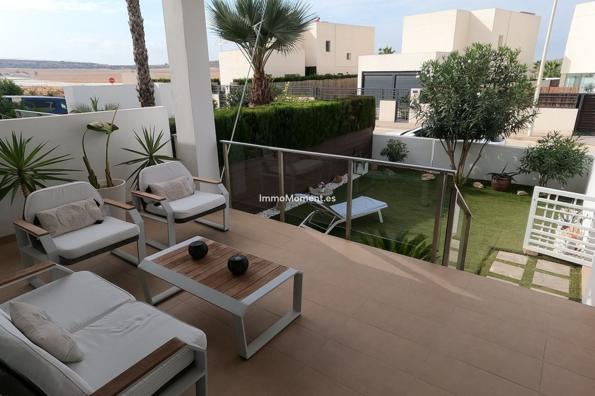 Reventa - Apartamento - Algorfa - La Finca Golf