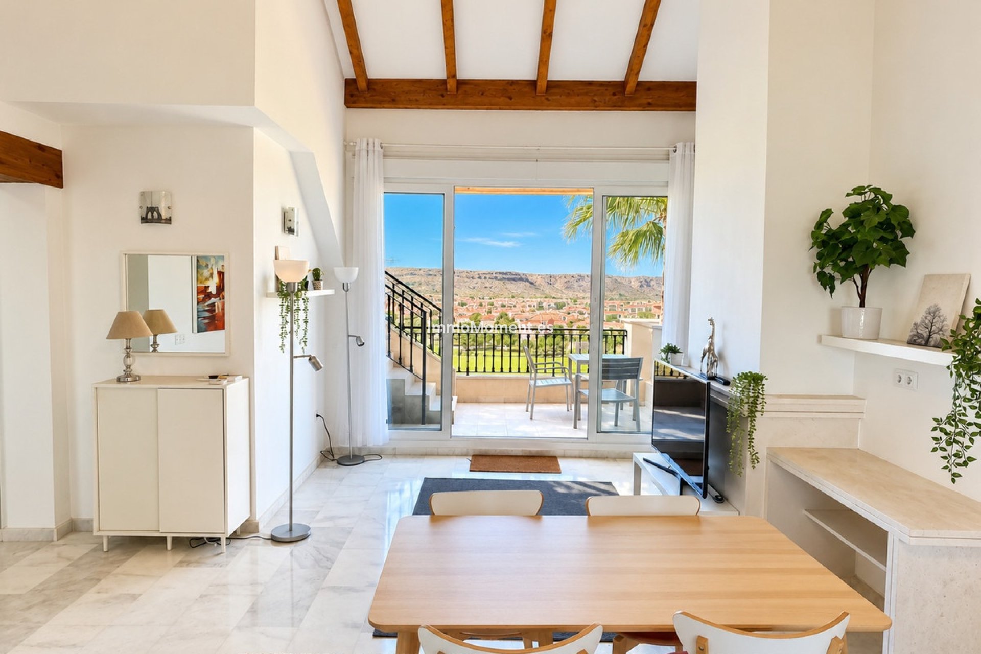 Reventa - Apartamento - Algorfa - La Finca Golf