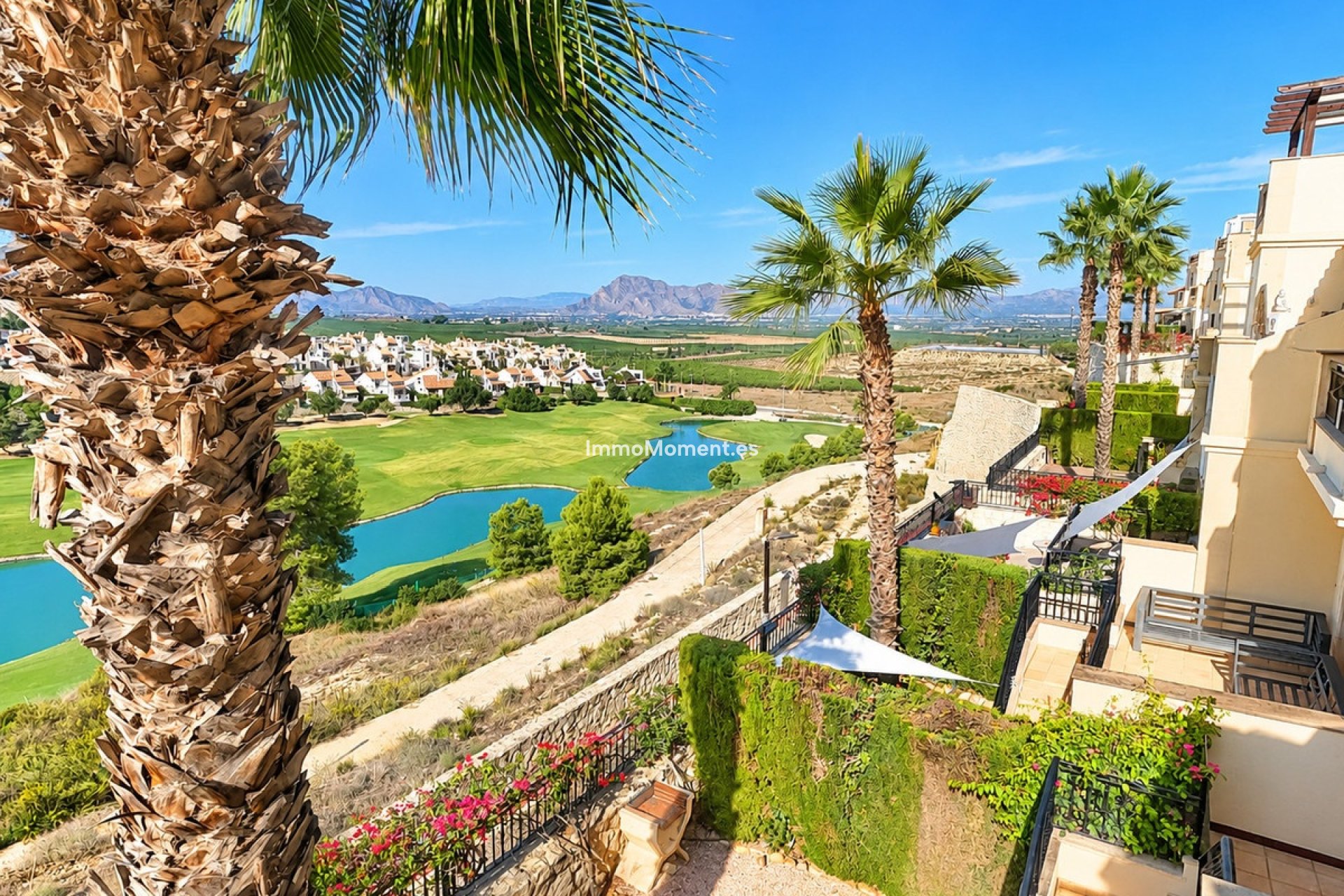 Reventa - Apartamento - Algorfa - La Finca Golf