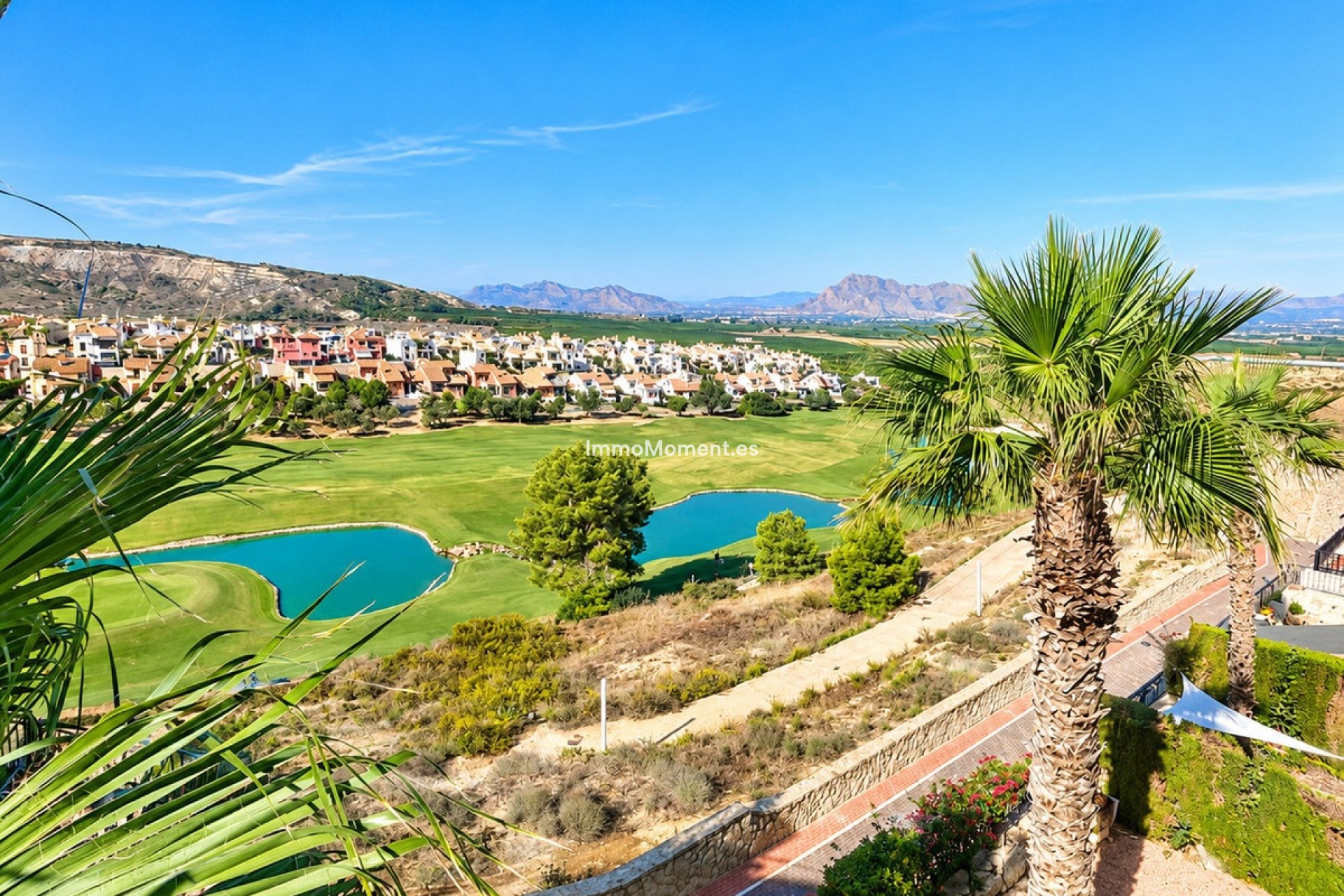 Reventa - Apartamento - Algorfa - La Finca Golf