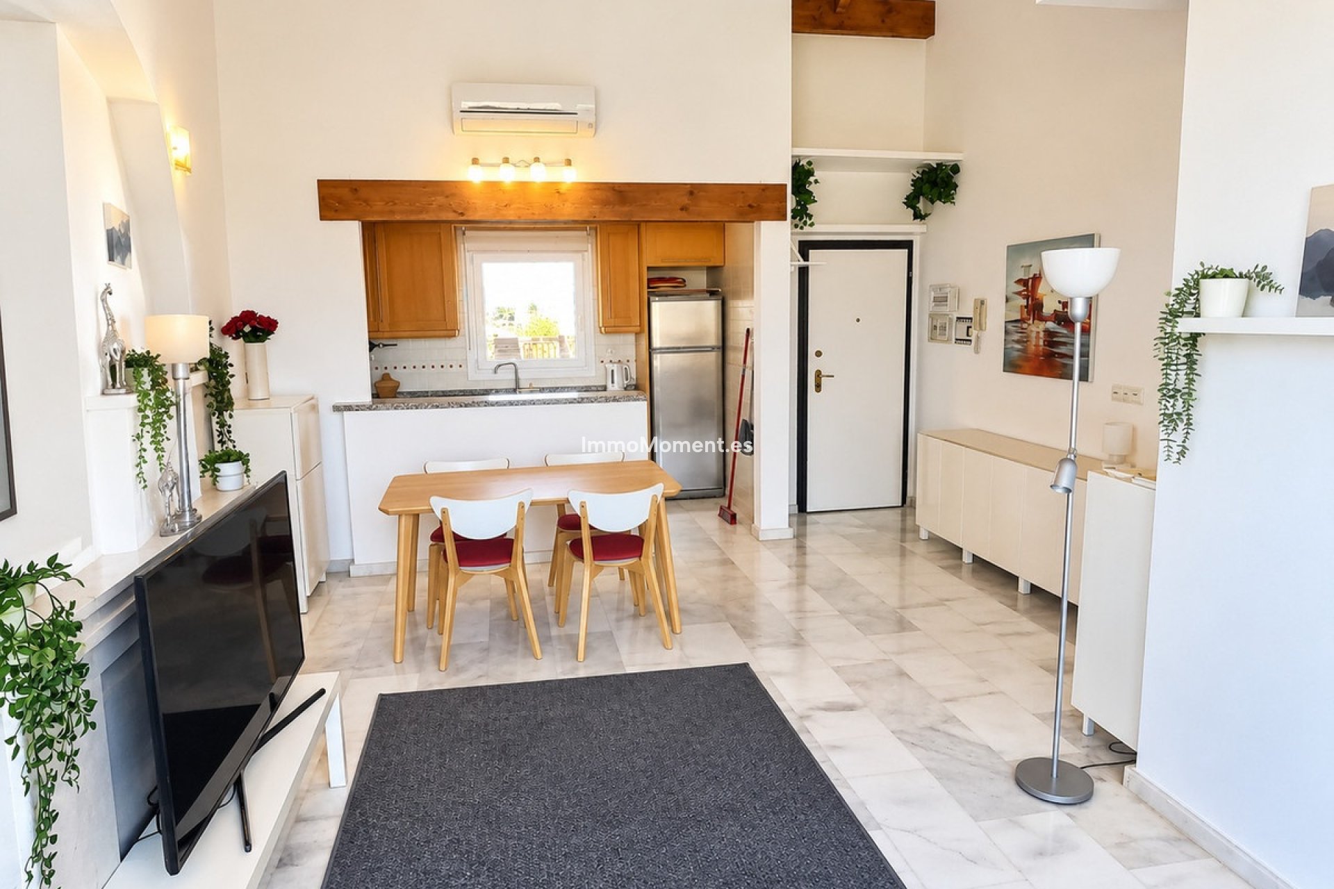 Reventa - Apartamento - Algorfa - La Finca Golf