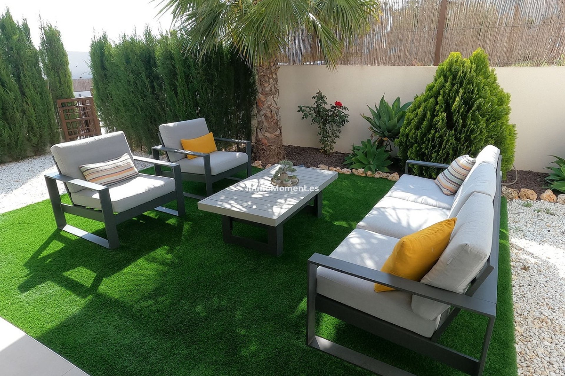 Reventa - Apartamento - Algorfa - La Finca Golf