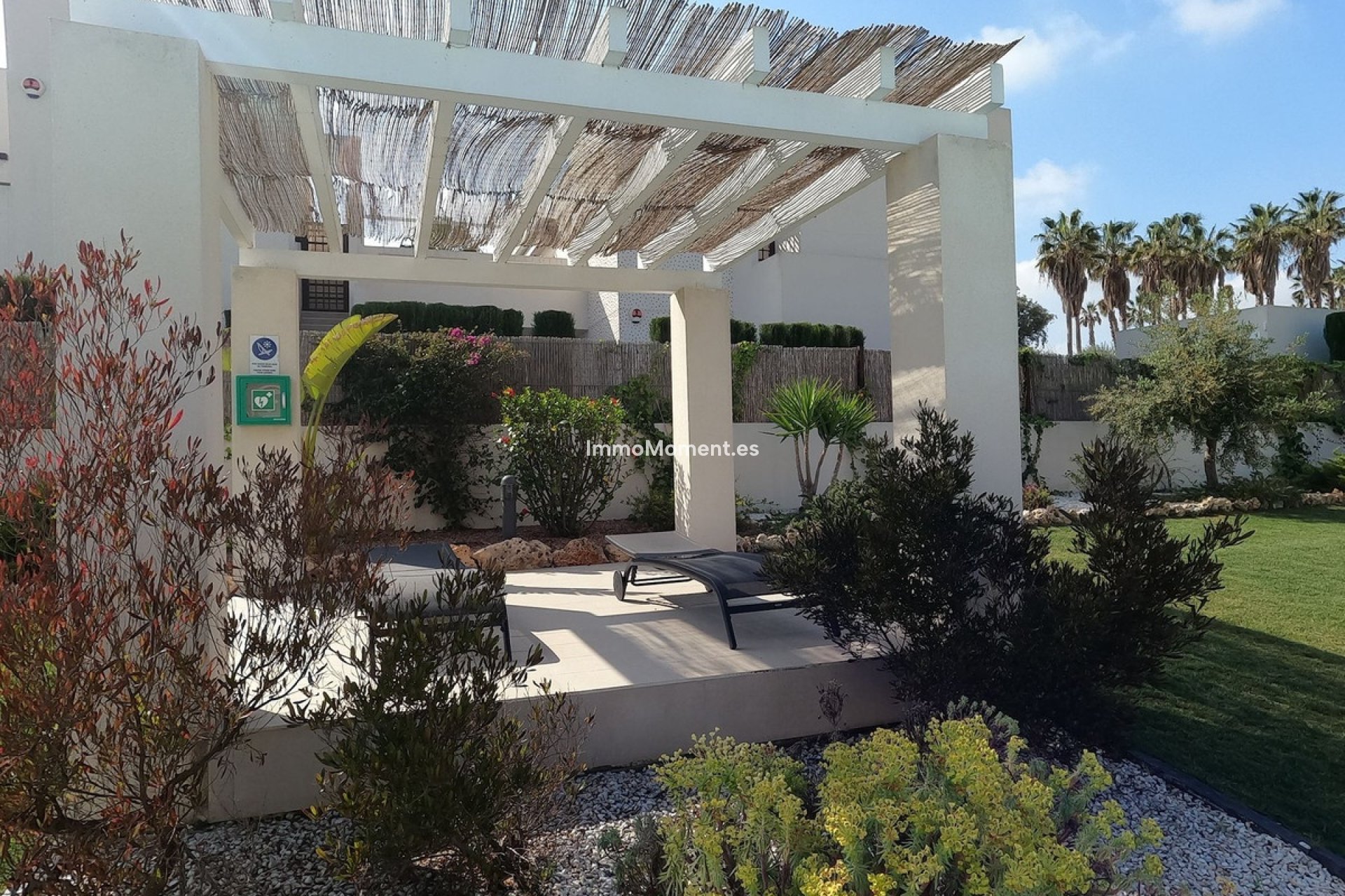 Reventa - Apartamento - Algorfa - La Finca Golf