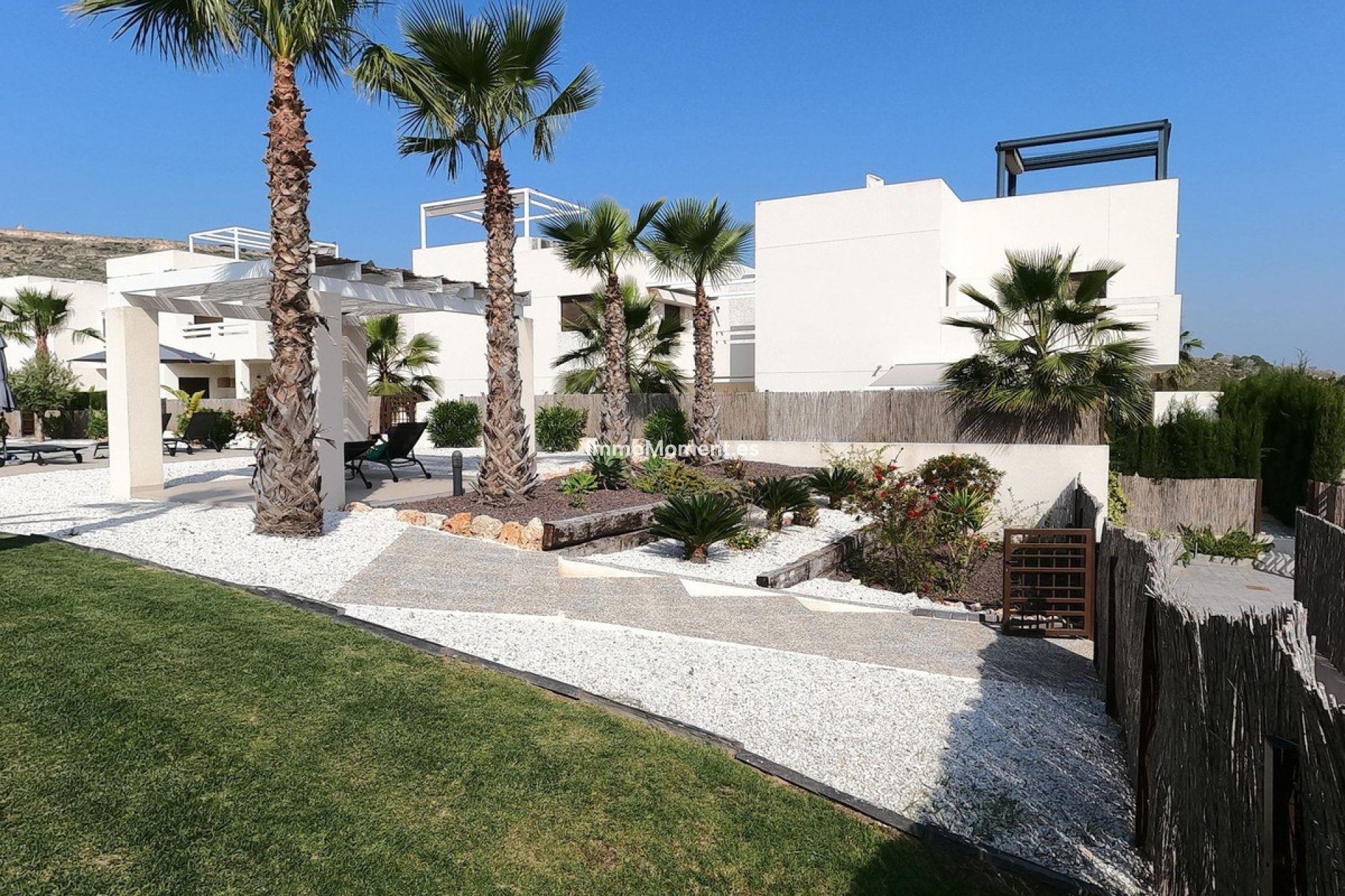 Reventa - Apartamento - Algorfa - La Finca Golf