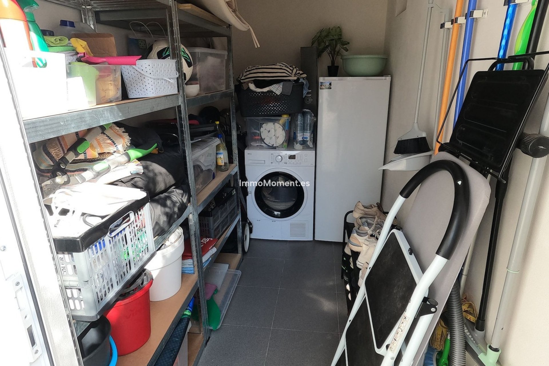 Reventa - Apartamento - Algorfa - La Finca Golf
