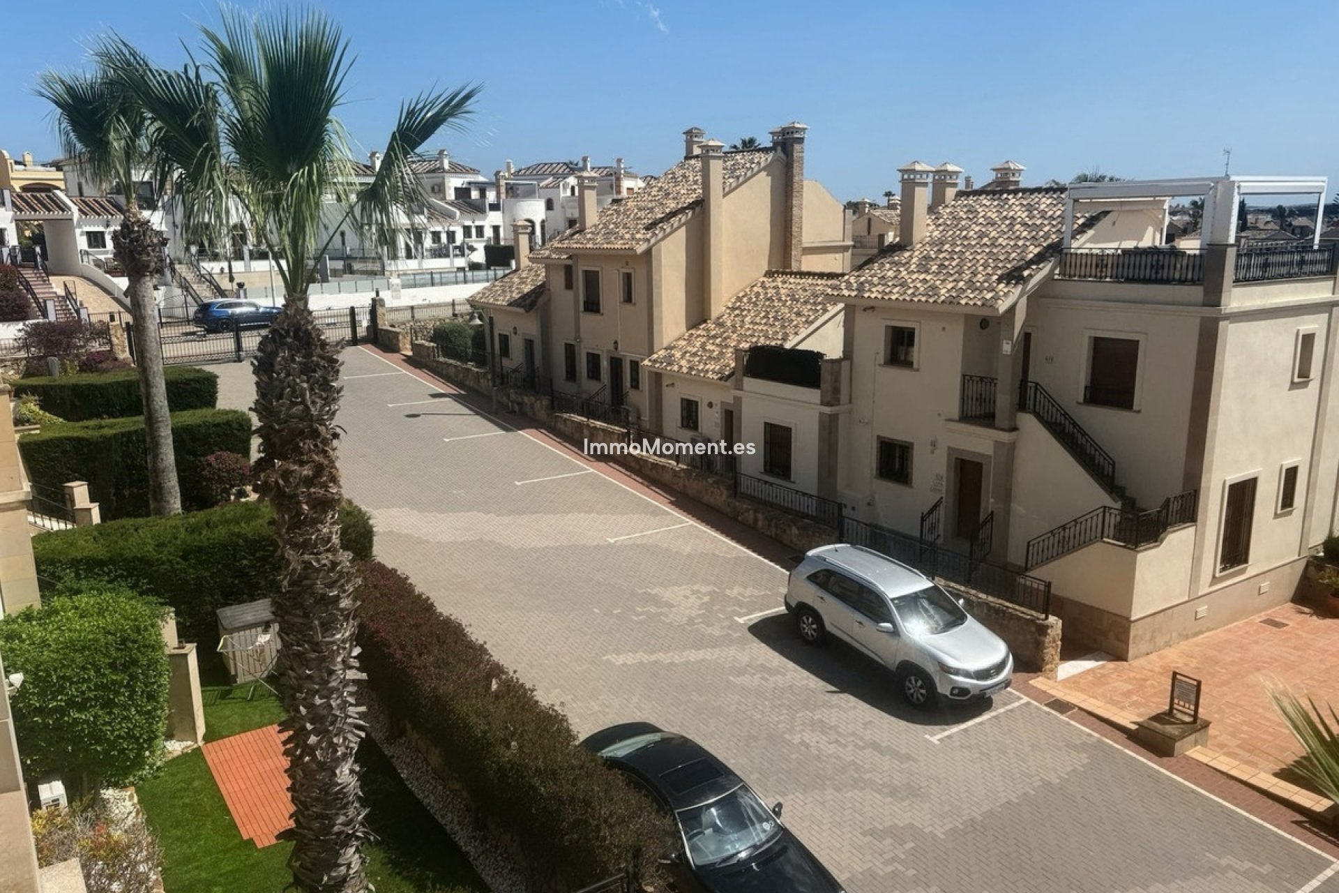 Reventa - Apartamento - Algorfa - La Finca Golf