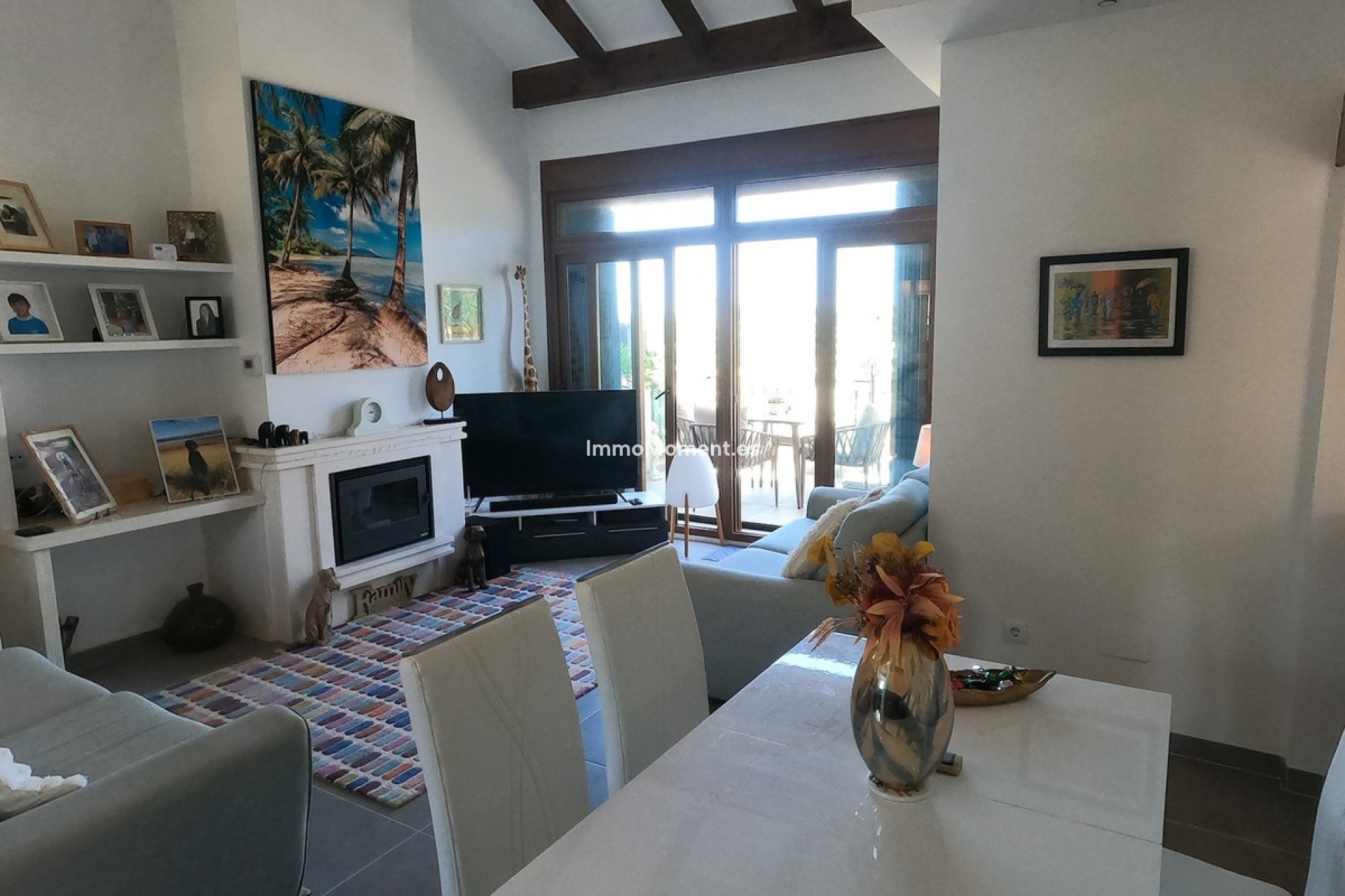 Reventa - Apartamento - Algorfa - La Finca Golf