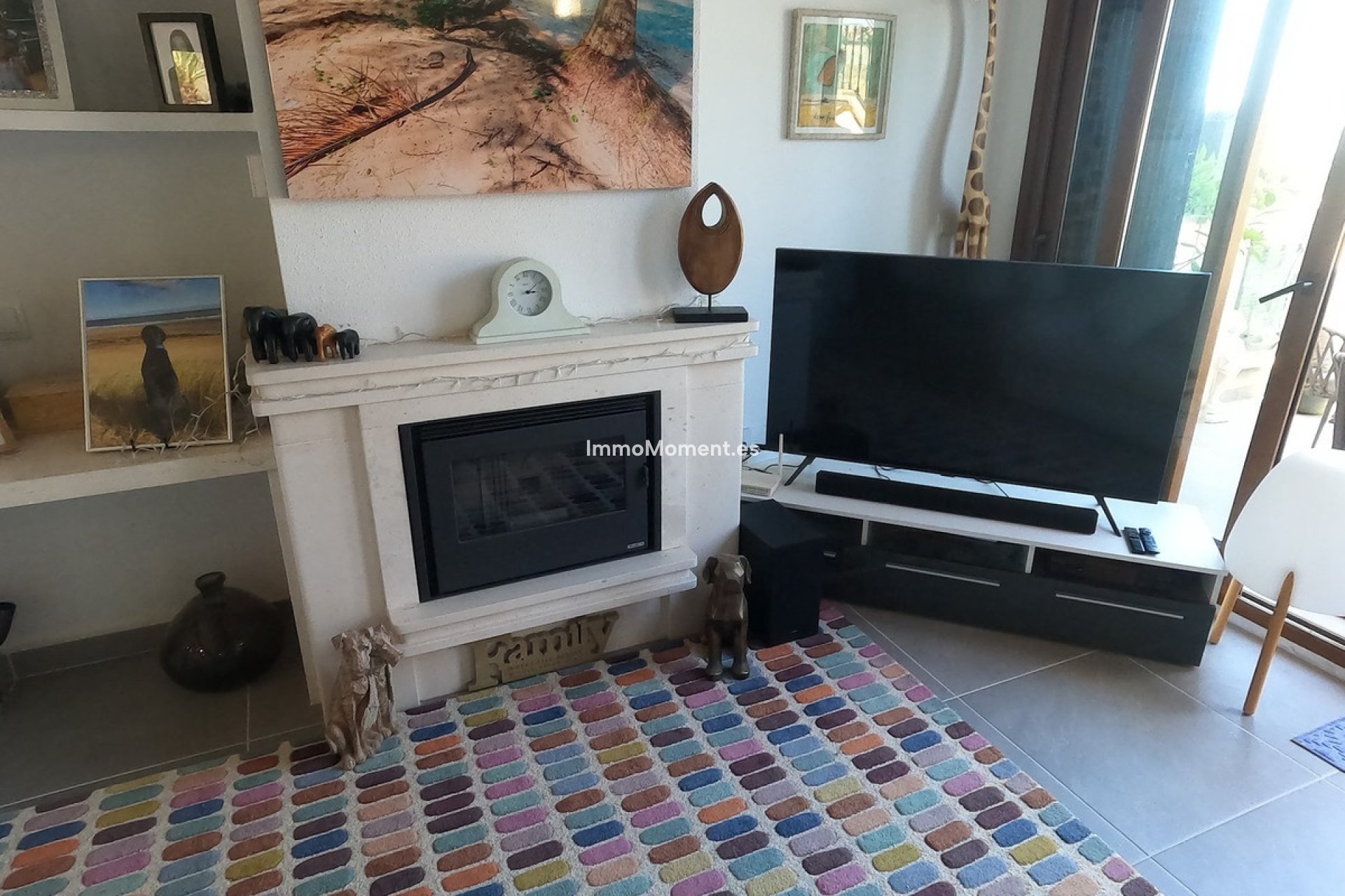 Reventa - Apartamento - Algorfa - La Finca Golf