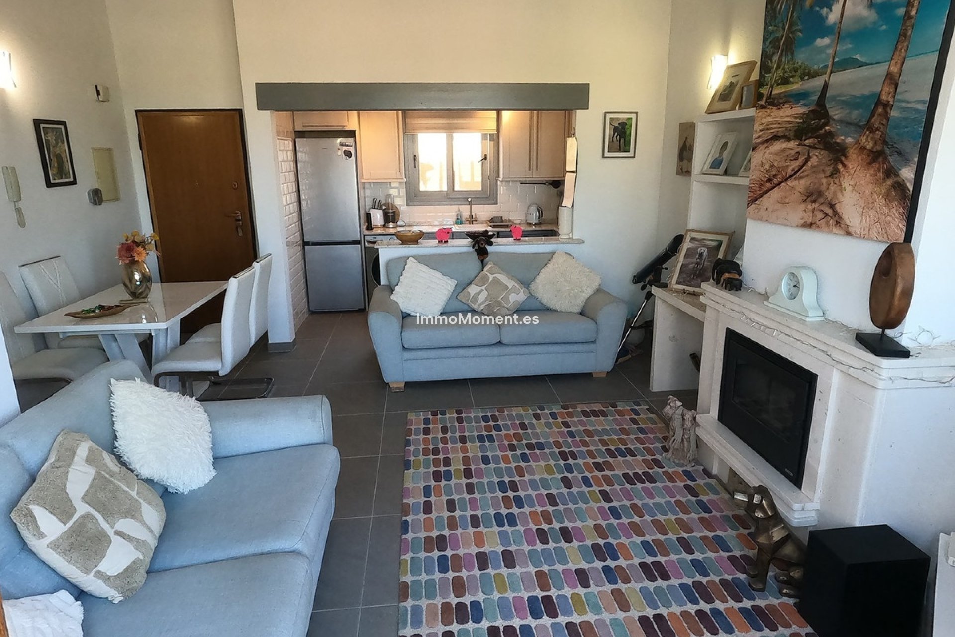 Reventa - Apartamento - Algorfa - La Finca Golf
