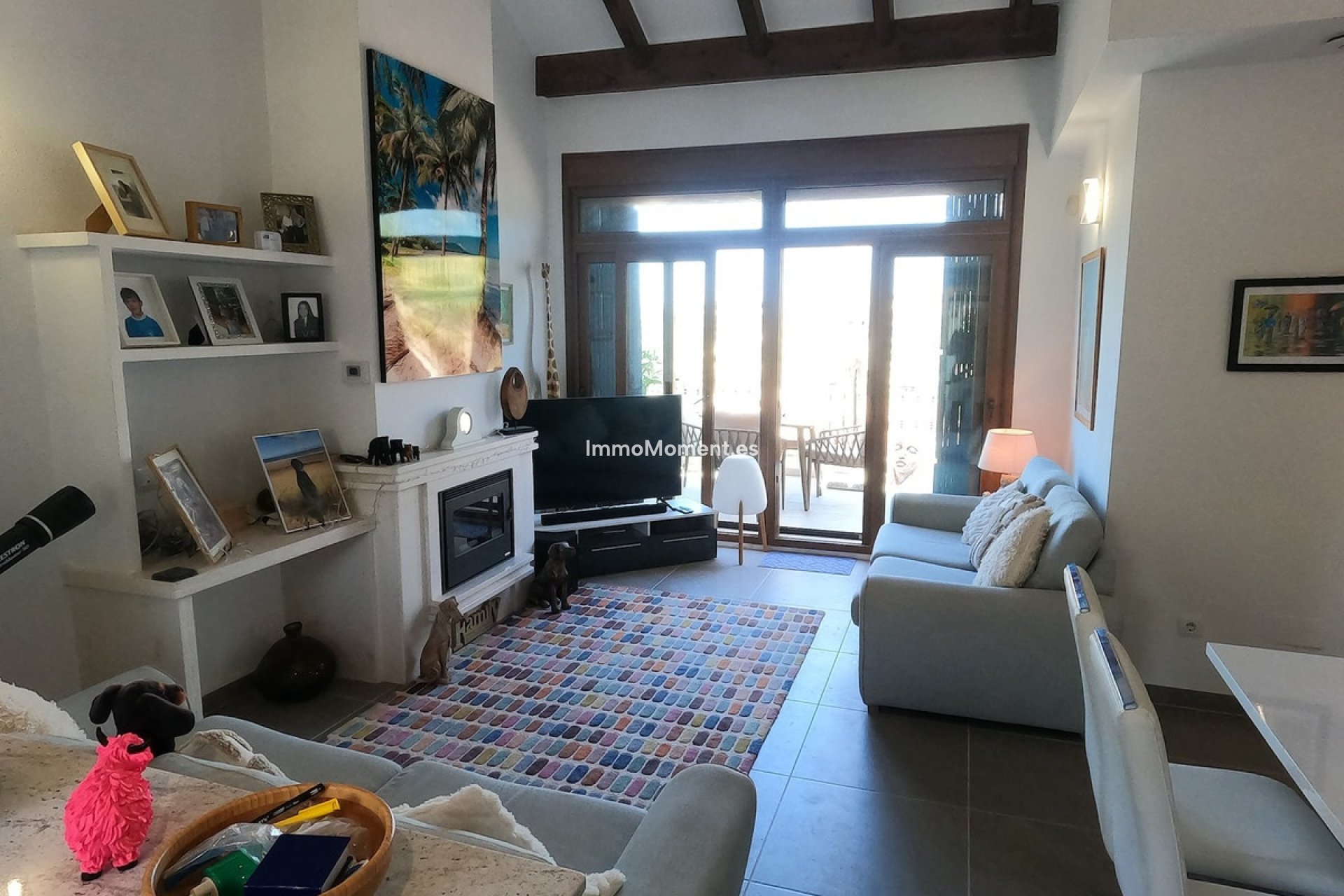 Reventa - Apartamento - Algorfa - La Finca Golf