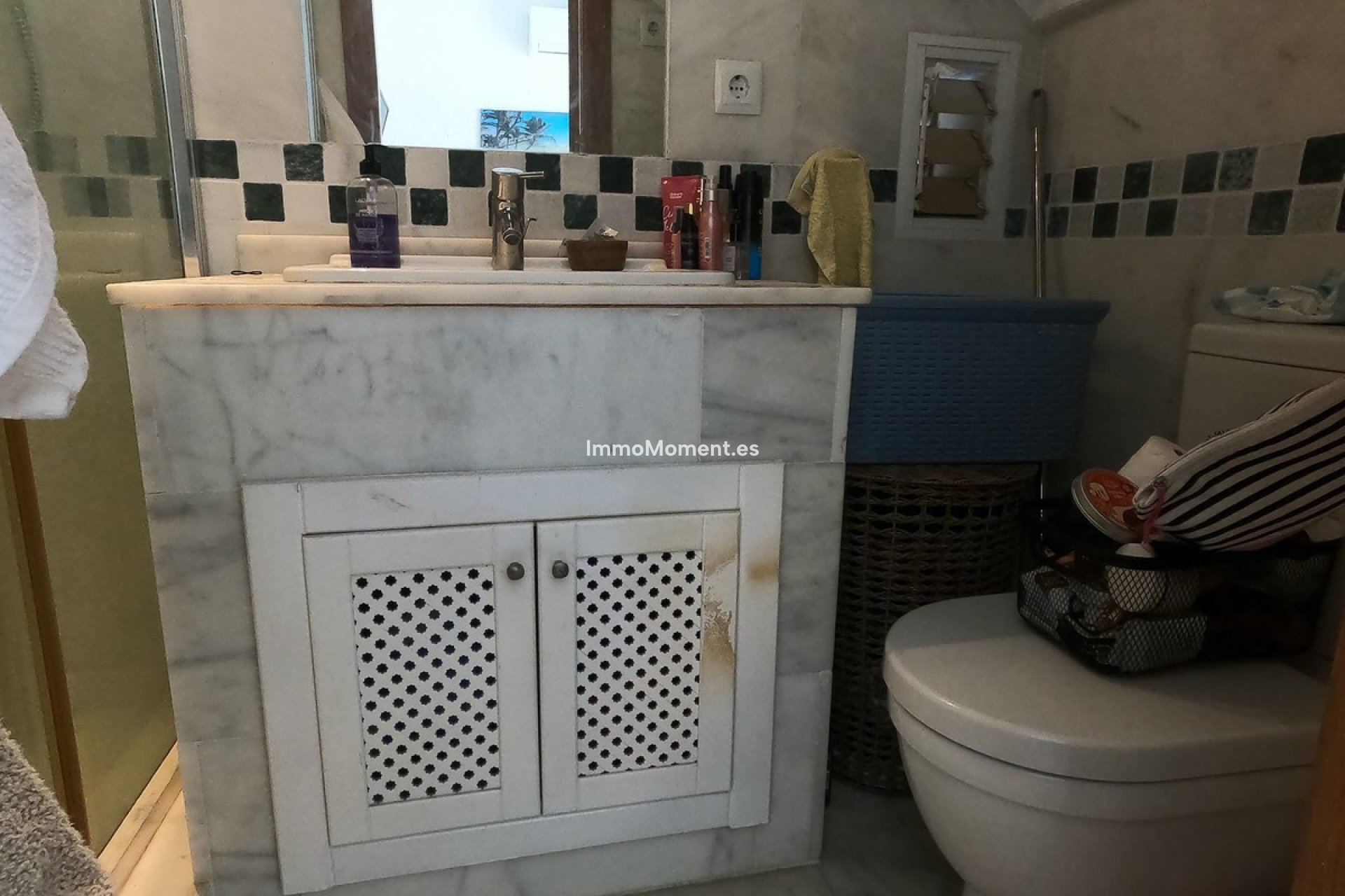 Reventa - Apartamento - Algorfa - La Finca Golf