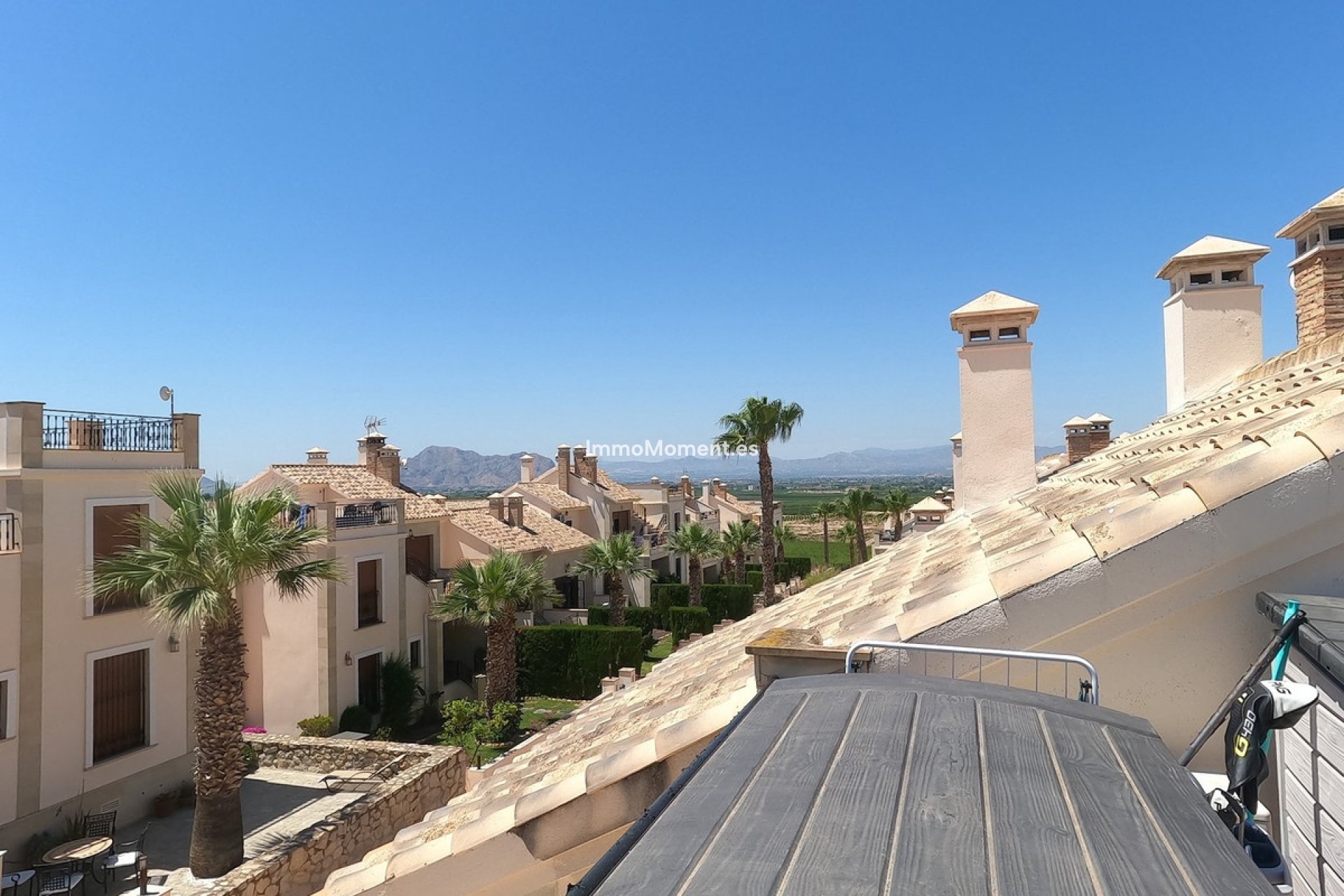 Reventa - Apartamento - Algorfa - La Finca Golf