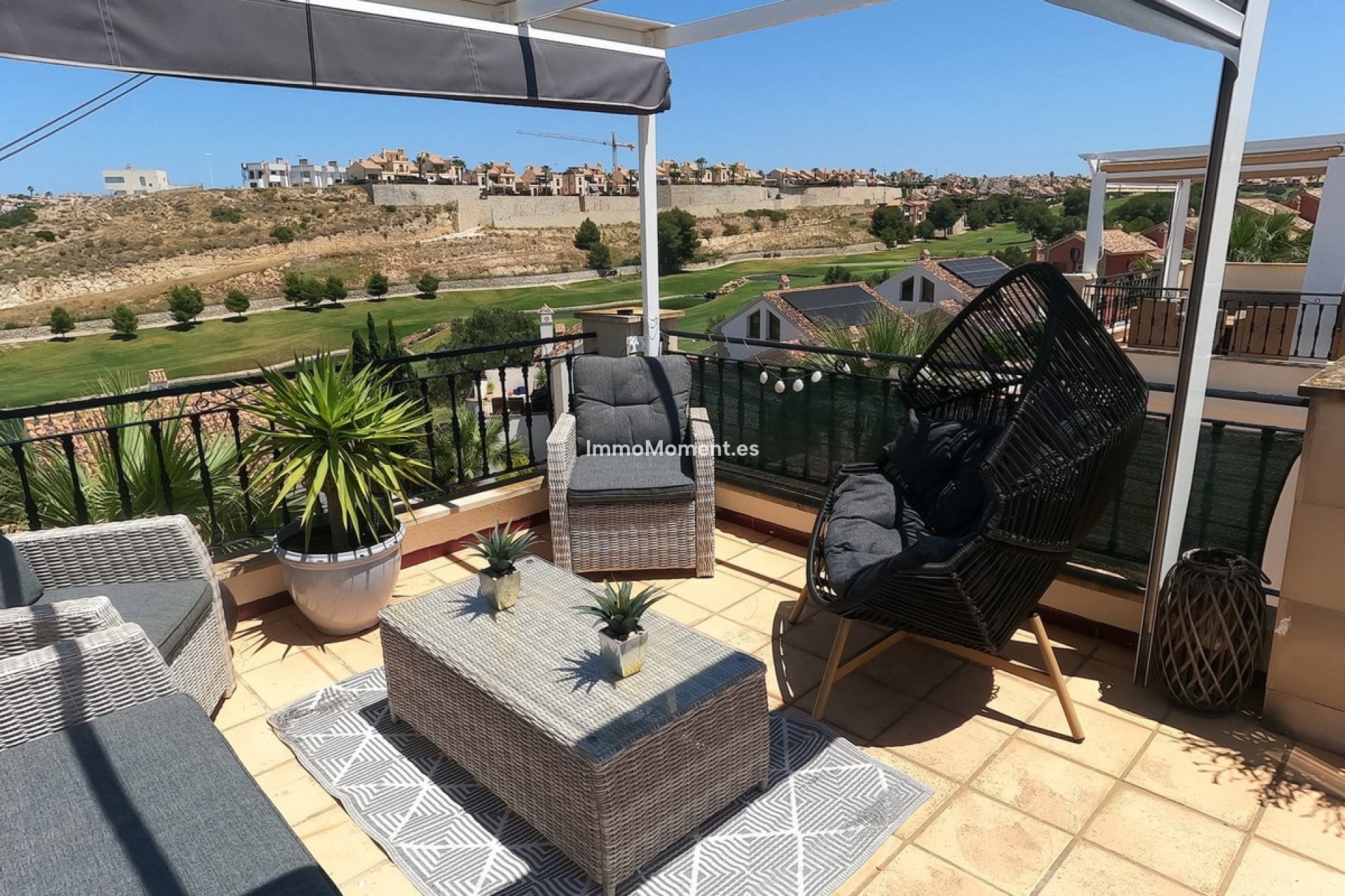 Reventa - Apartamento - Algorfa - La Finca Golf
