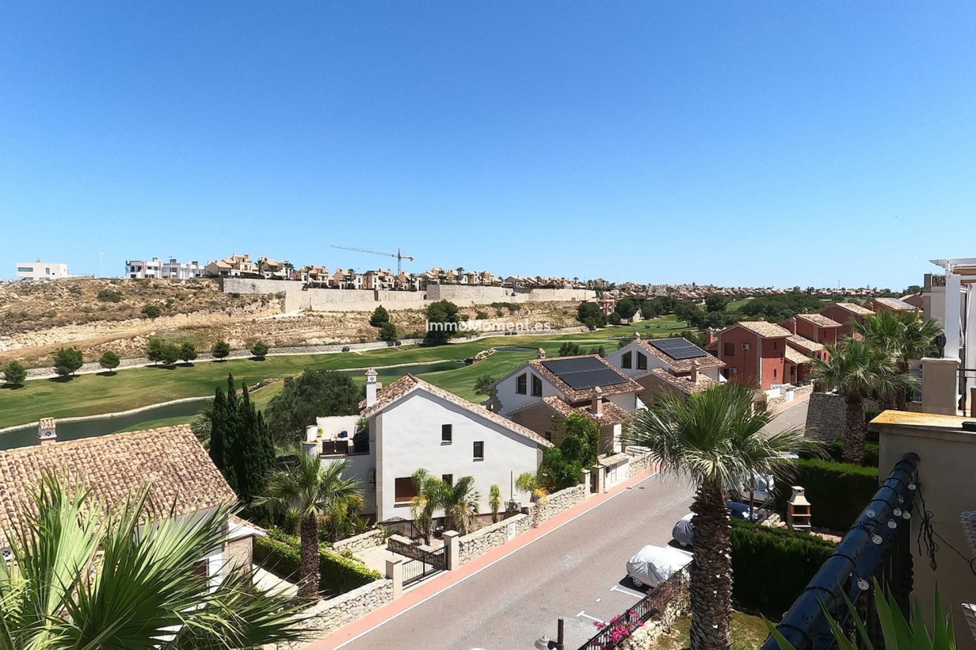 Reventa - Apartamento - Algorfa - La Finca Golf