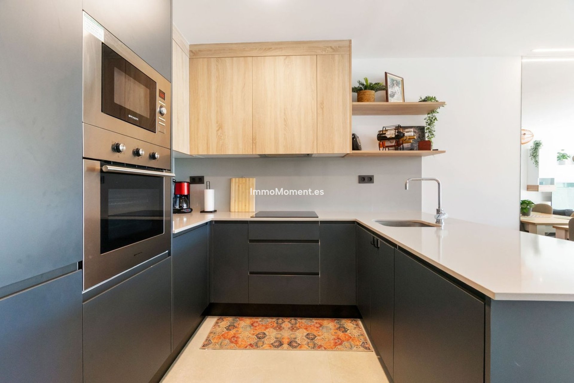 Reventa - Apartamento - Algorfa - Lo Crispin