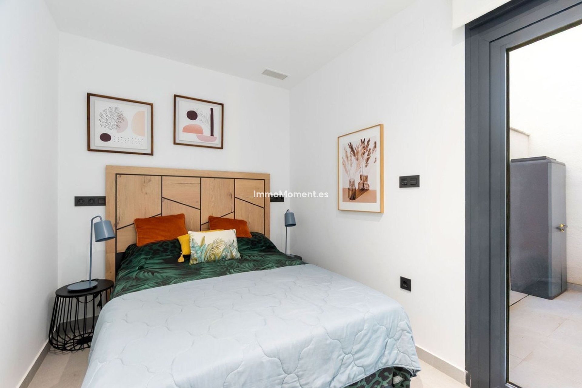 Reventa - Apartamento - Algorfa - Lo Crispin