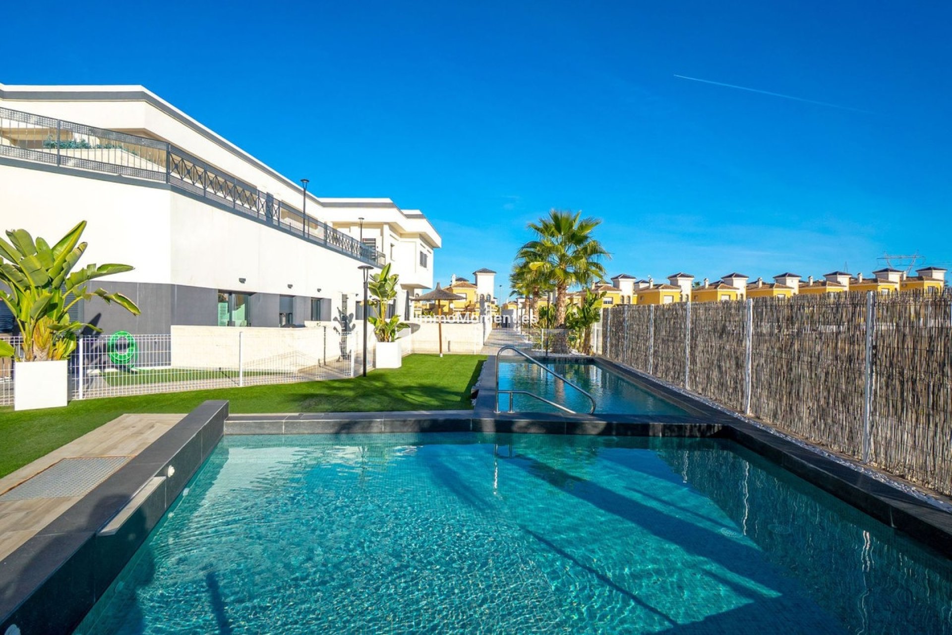 Reventa - Apartamento - Algorfa - Lo Crispin