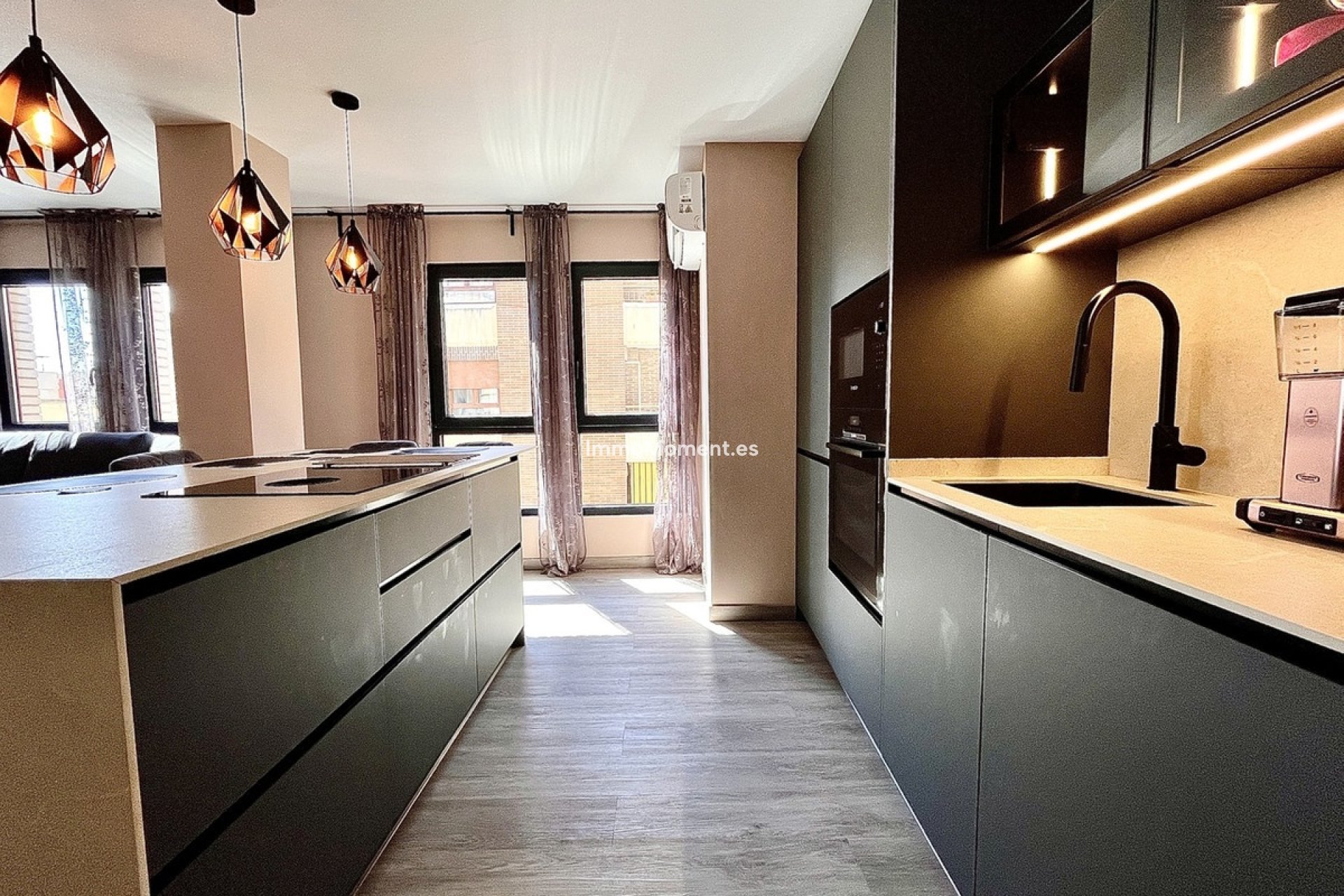 Reventa - Apartamento - Almoradí - Almoradi Centro