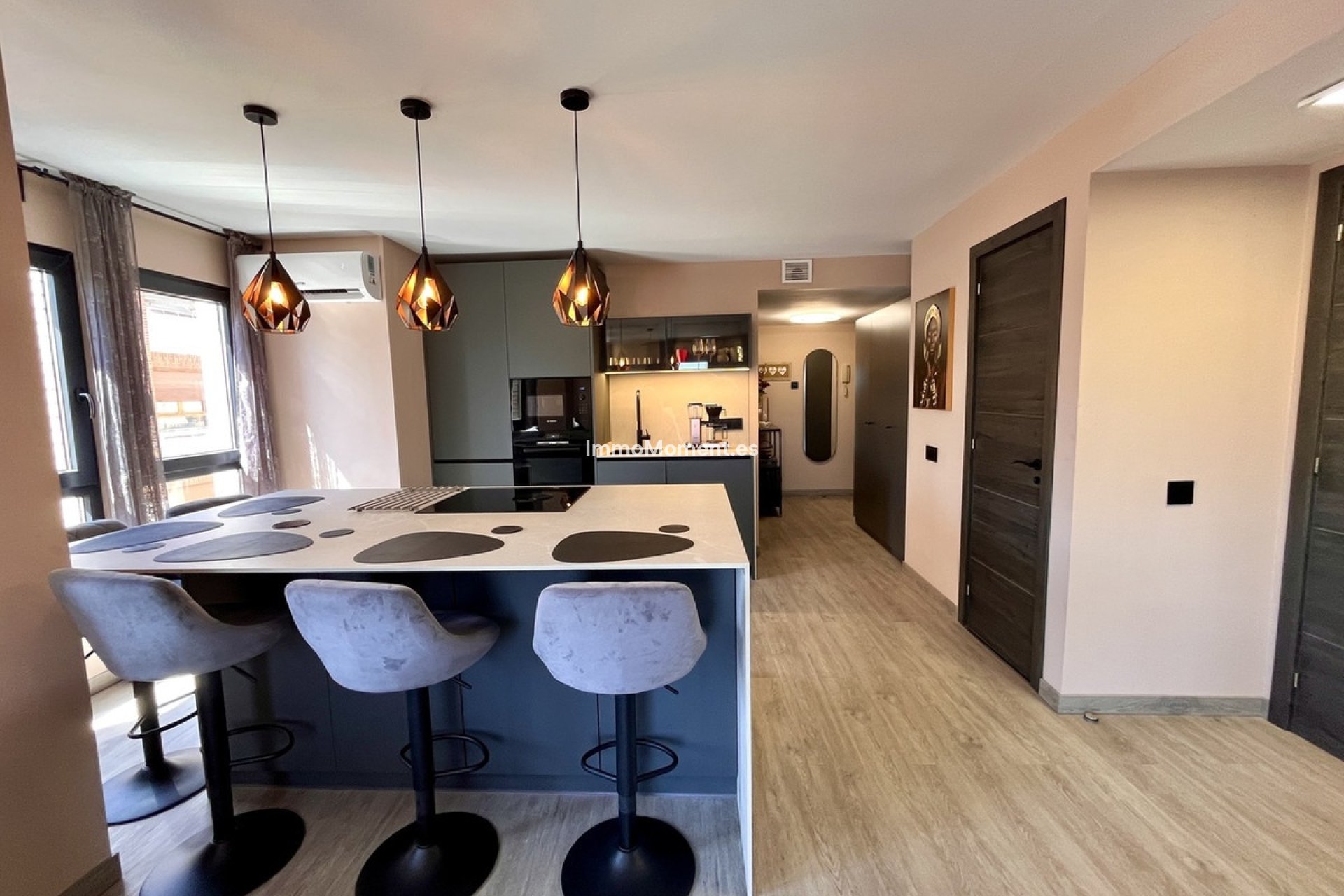 Reventa - Apartamento - Almoradí - Almoradi Centro