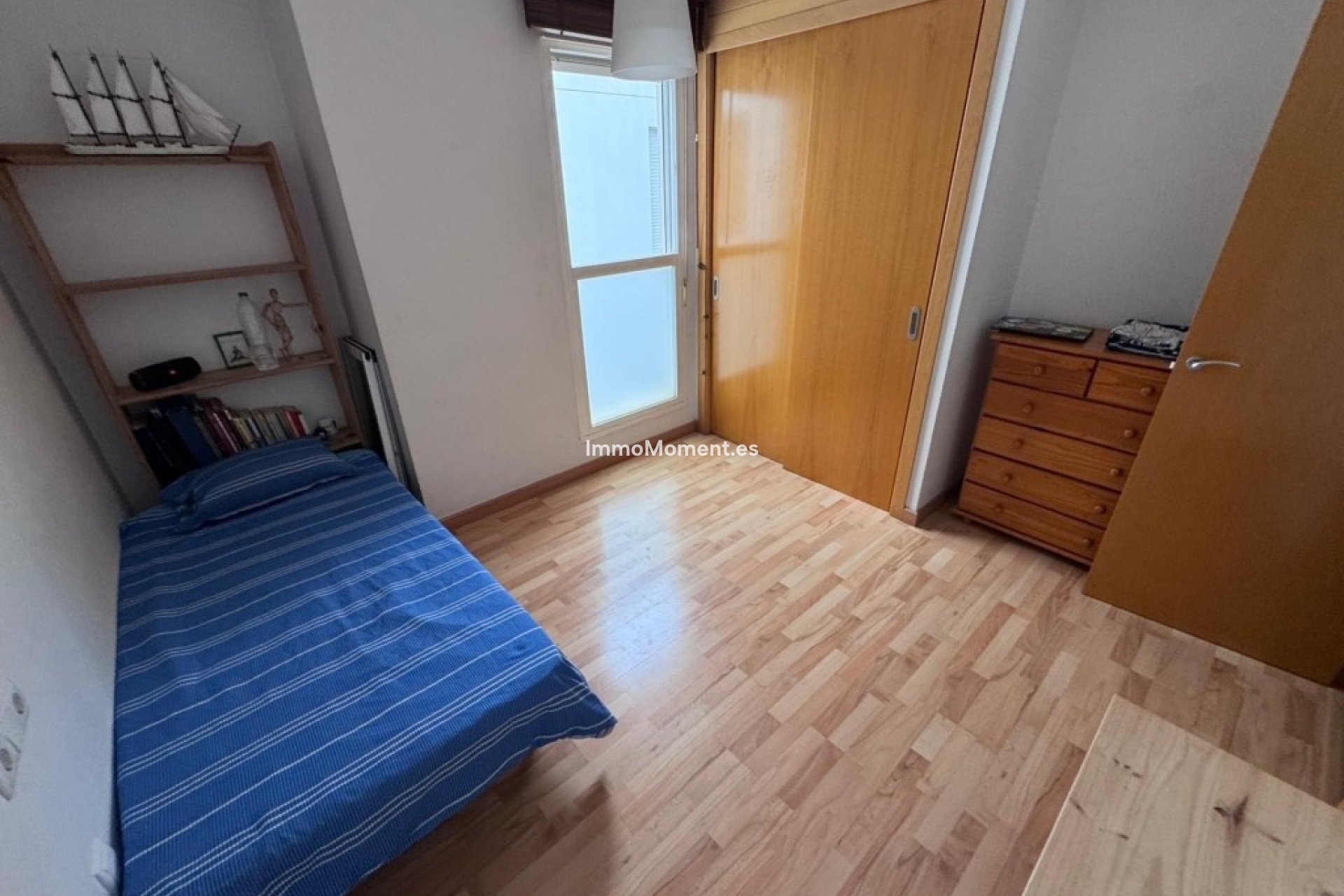 Reventa - Apartamento - Altea - Altea Centro