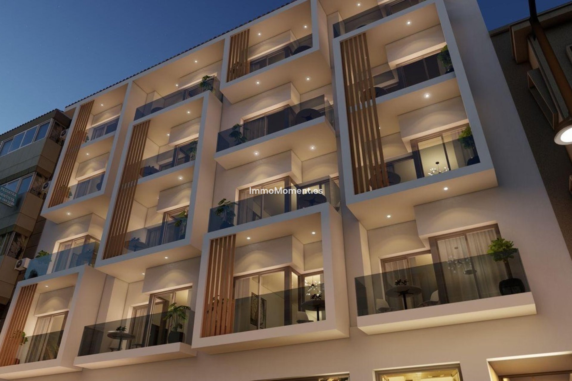 Reventa - Apartamento - Altea - Altea Centro