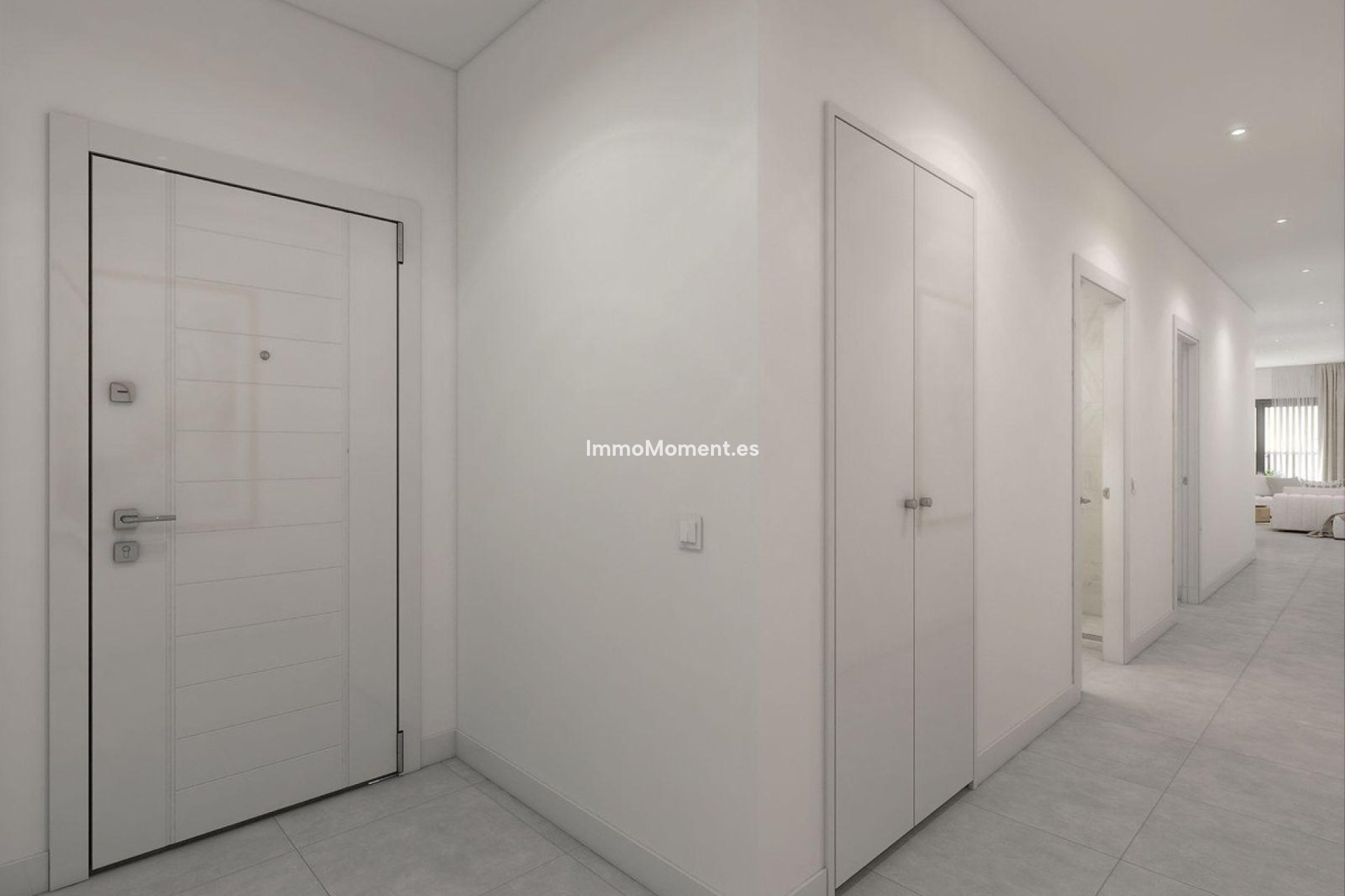 Reventa - Apartamento - Altea - Altea Centro