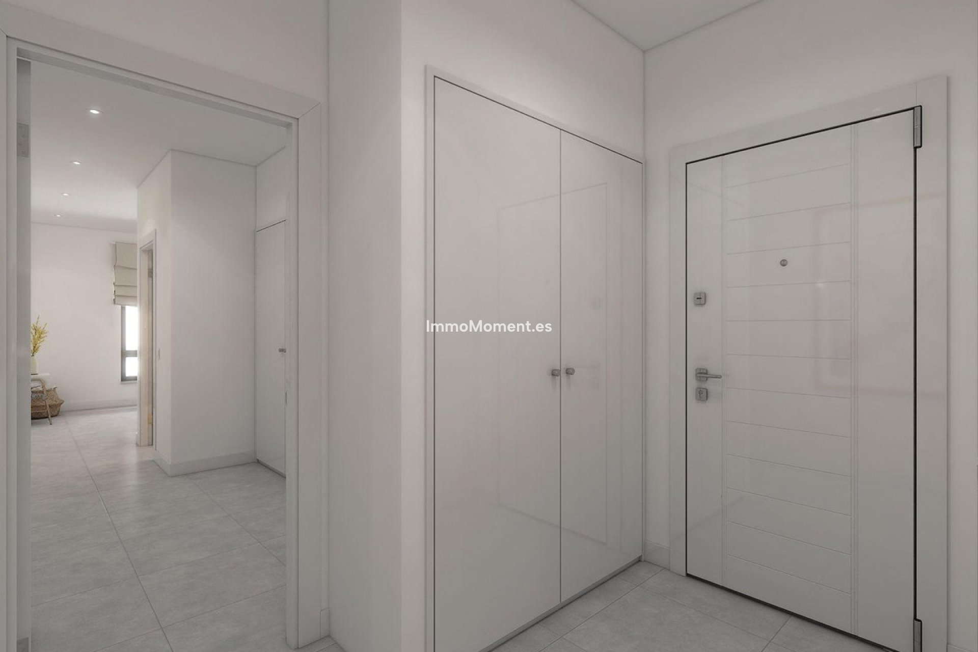 Reventa - Apartamento - Altea - Altea Centro