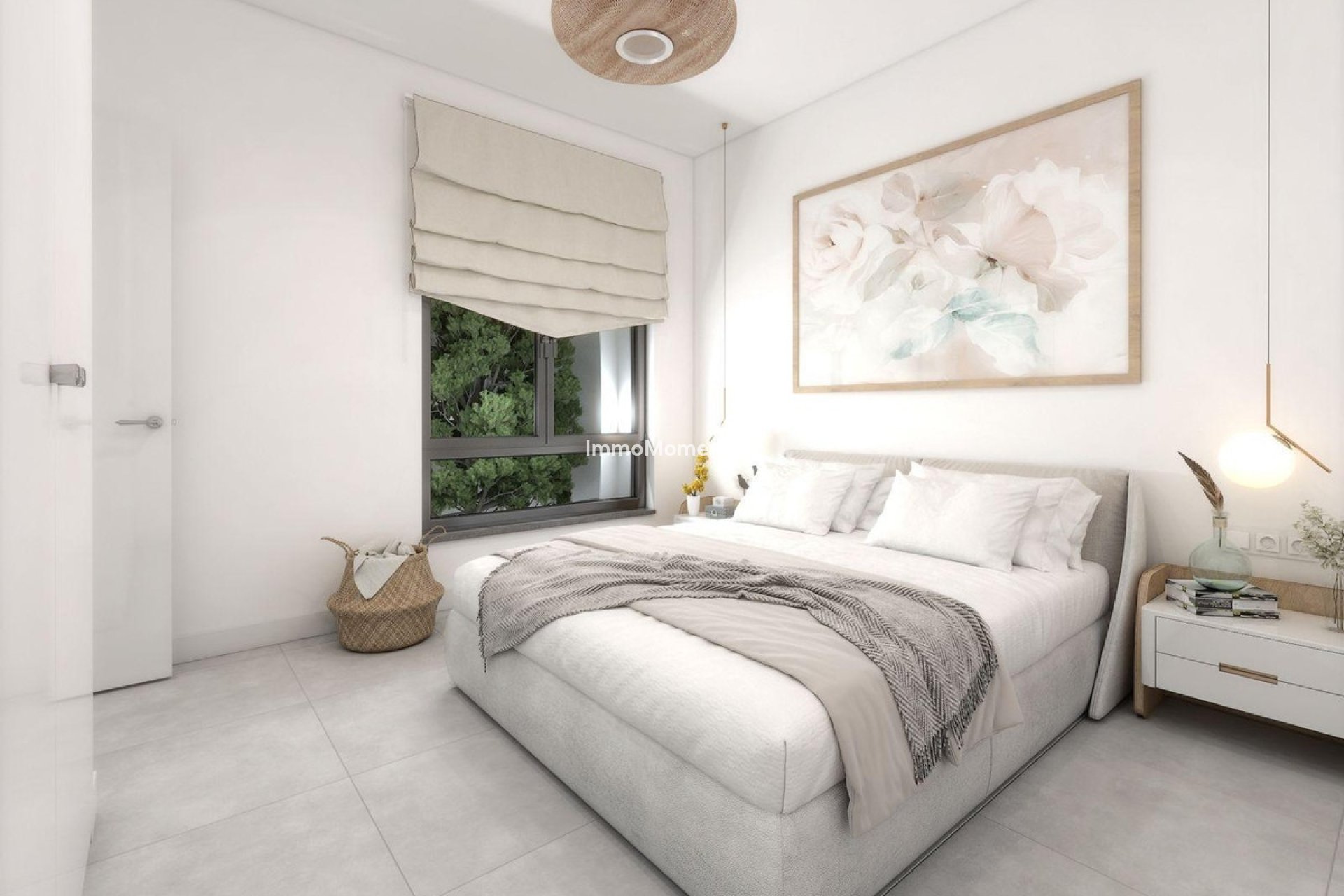 Reventa - Apartamento - Altea - Altea Centro