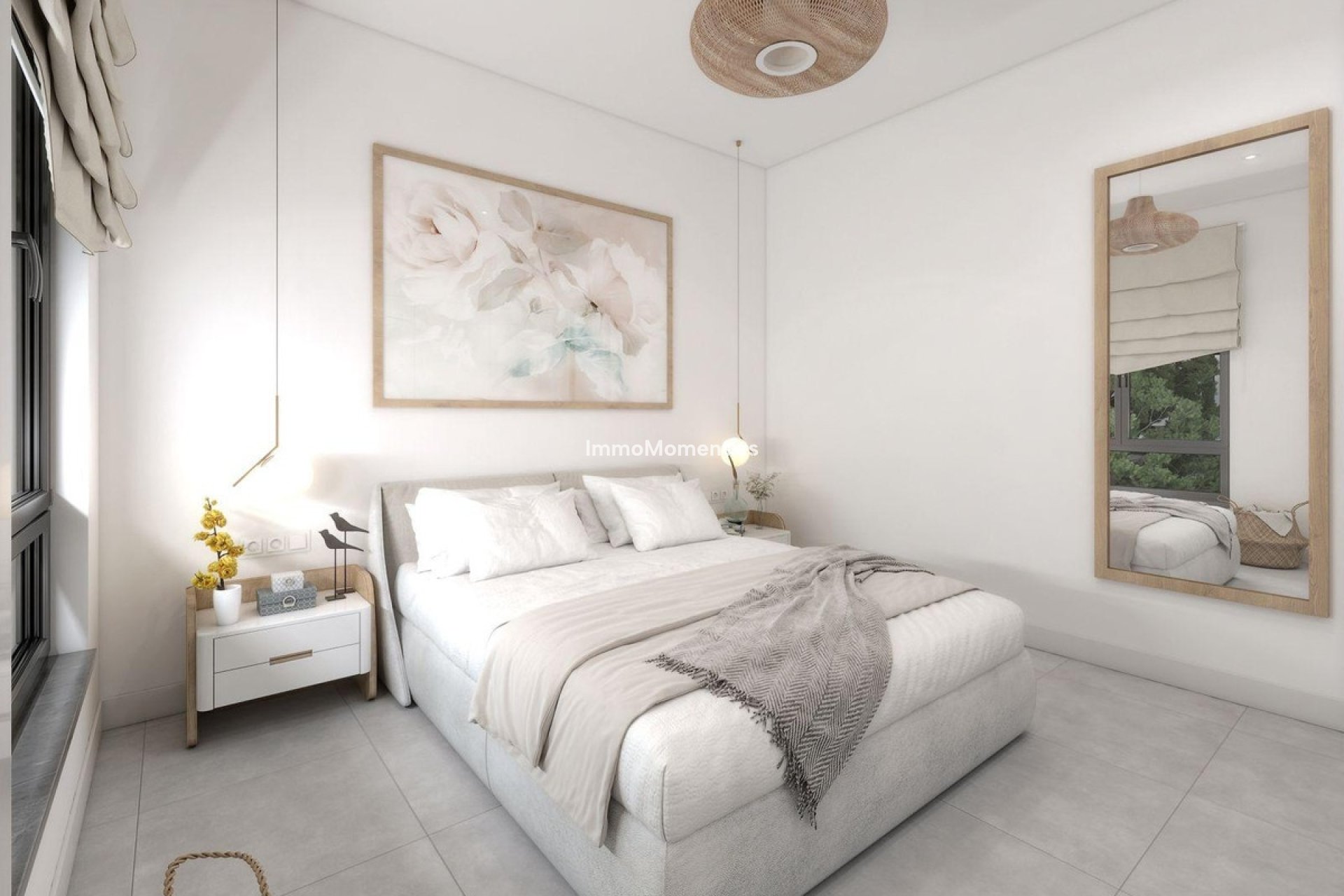Reventa - Apartamento - Altea - Altea Centro