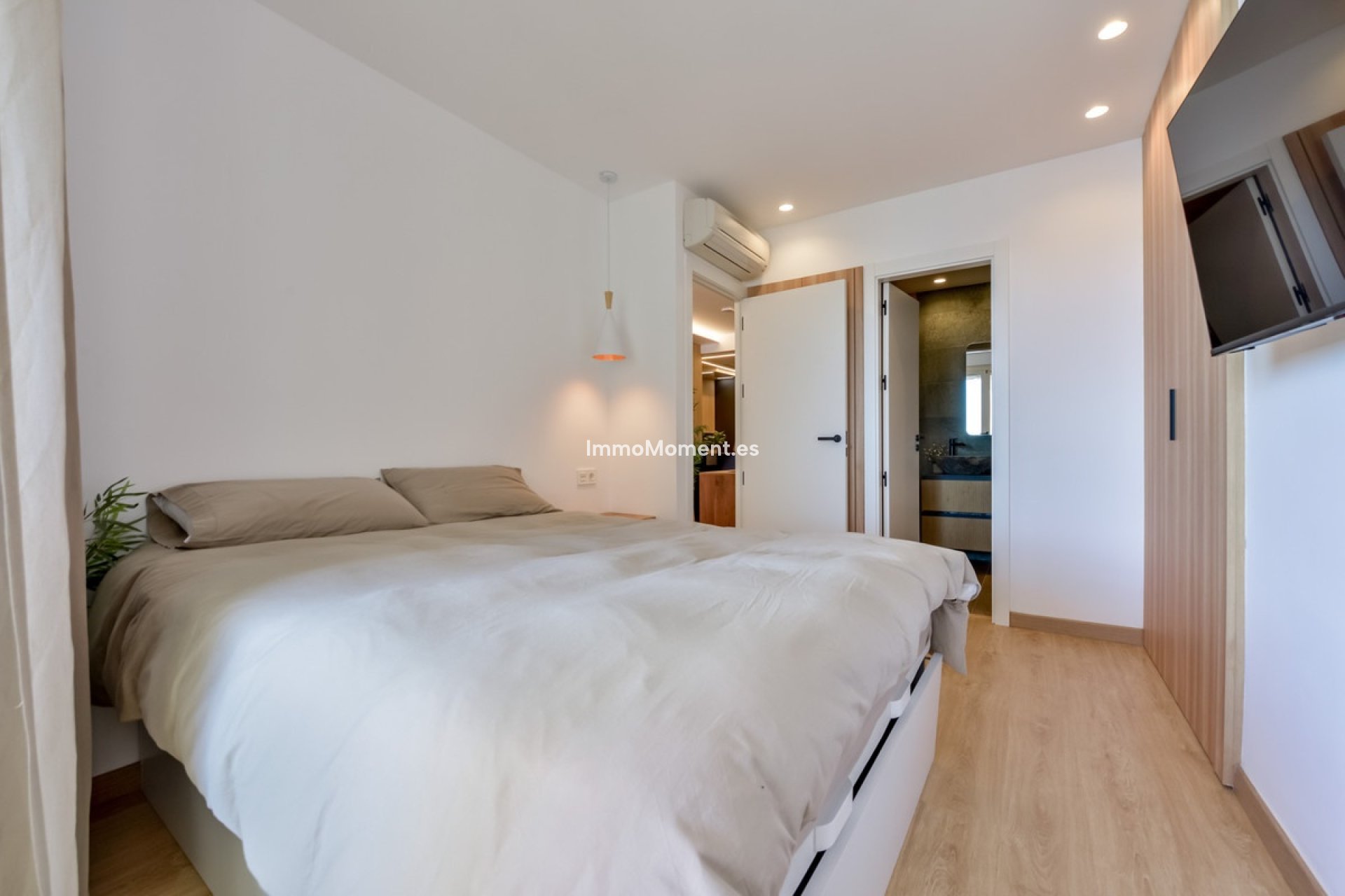 Reventa - Apartamento - Altea - Altea Centro