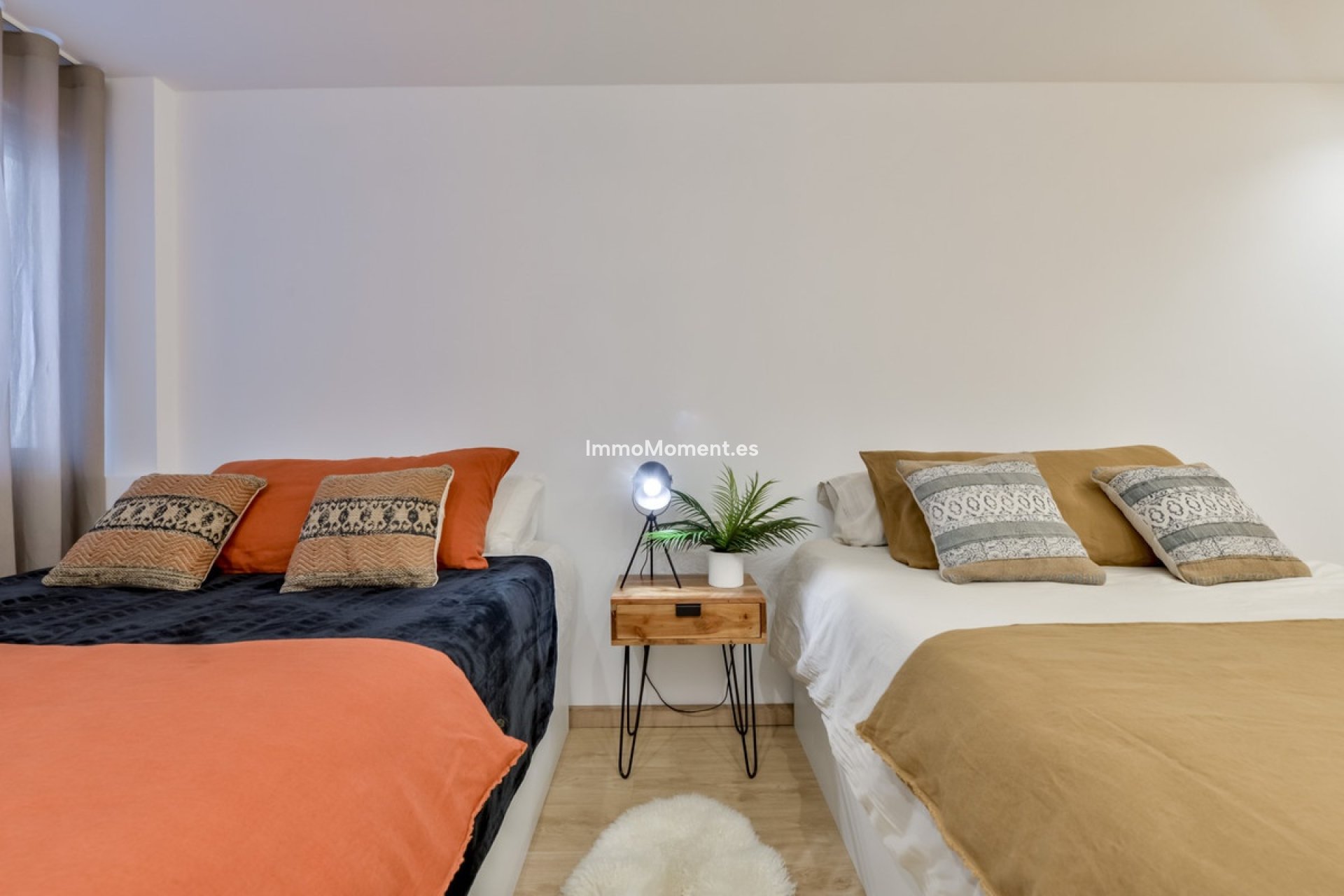 Reventa - Apartamento - Altea - Altea Centro