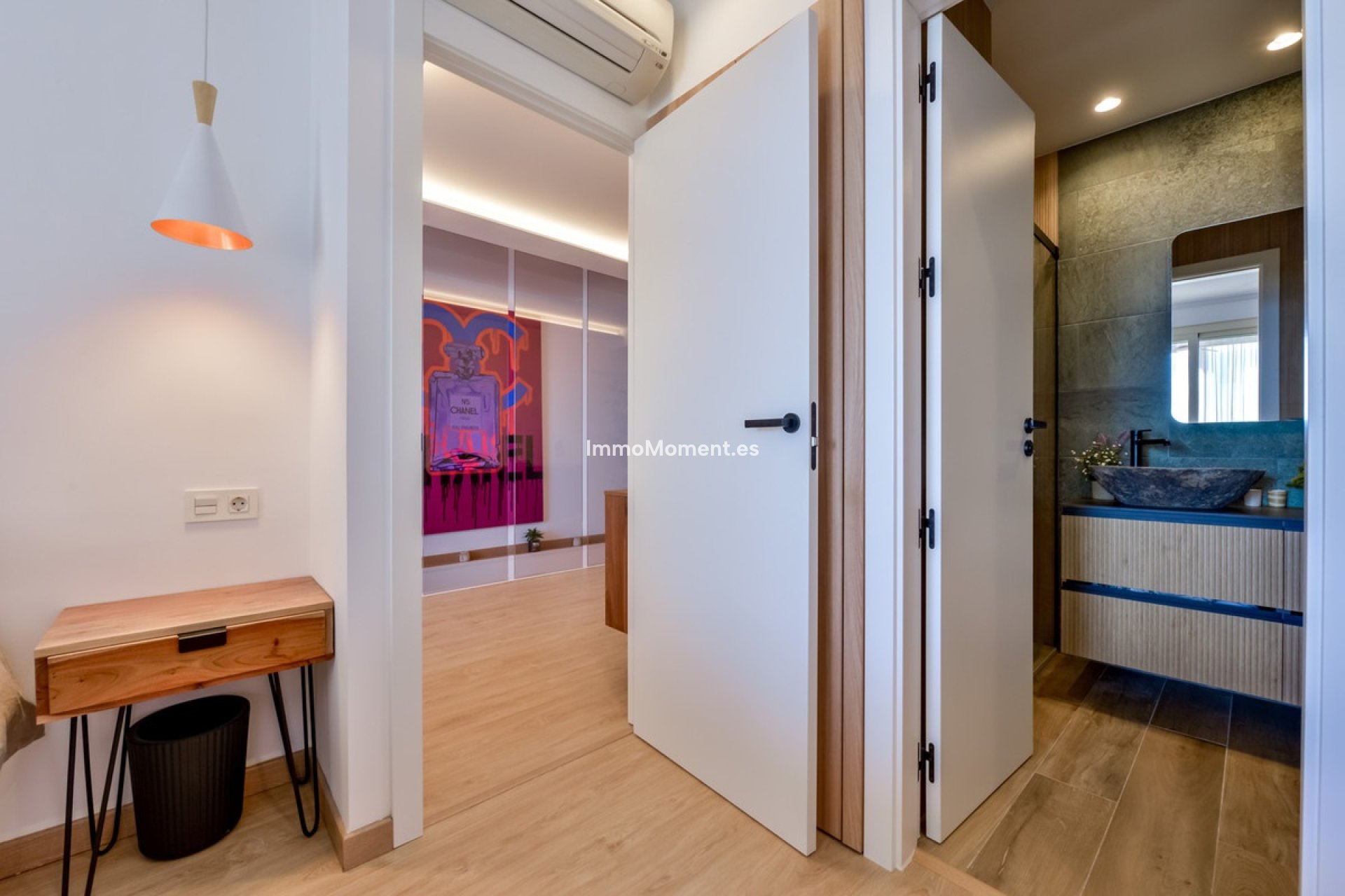 Reventa - Apartamento - Altea - Altea Centro