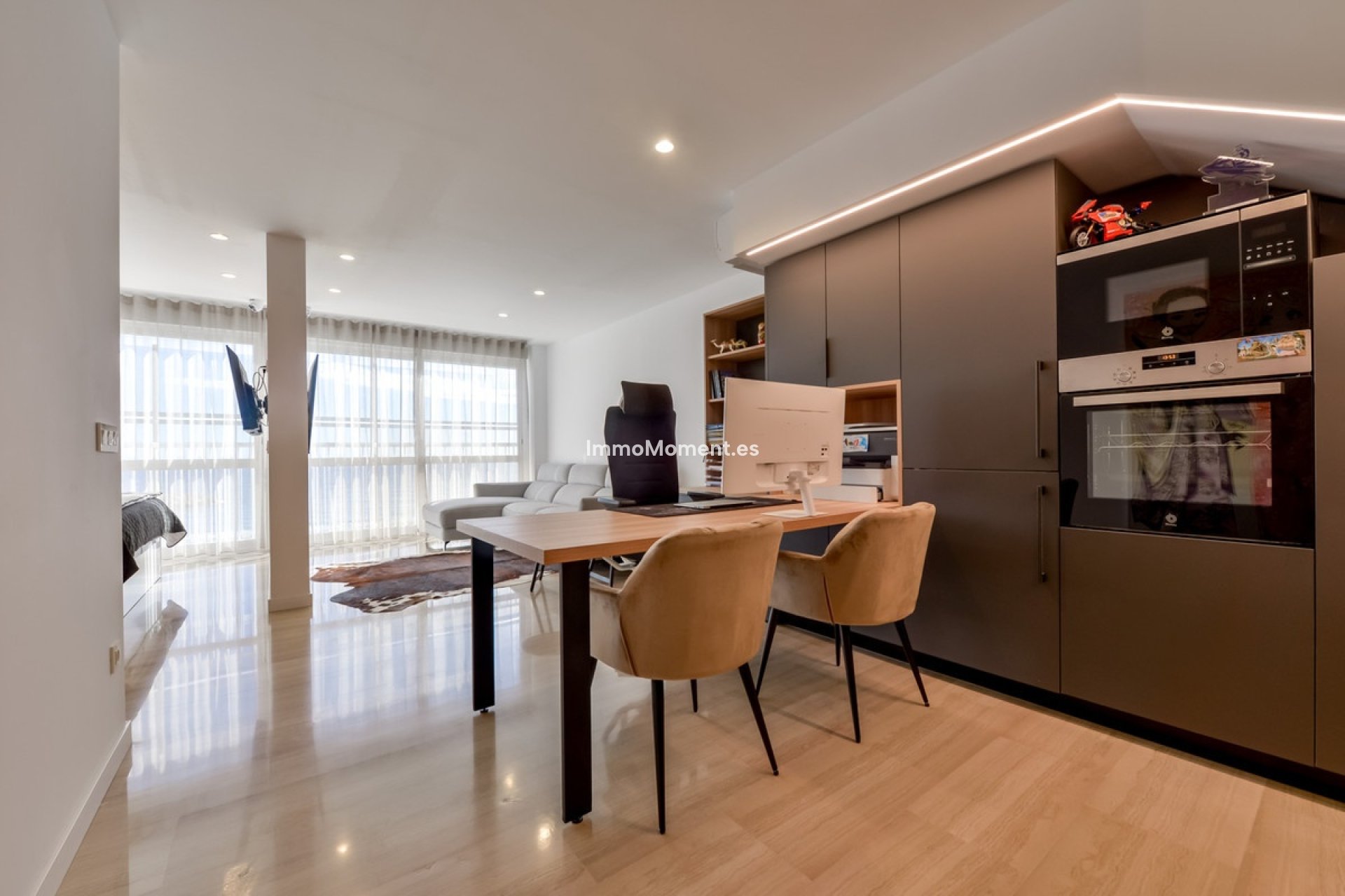 Reventa - Apartamento - Altea - Altea Centro