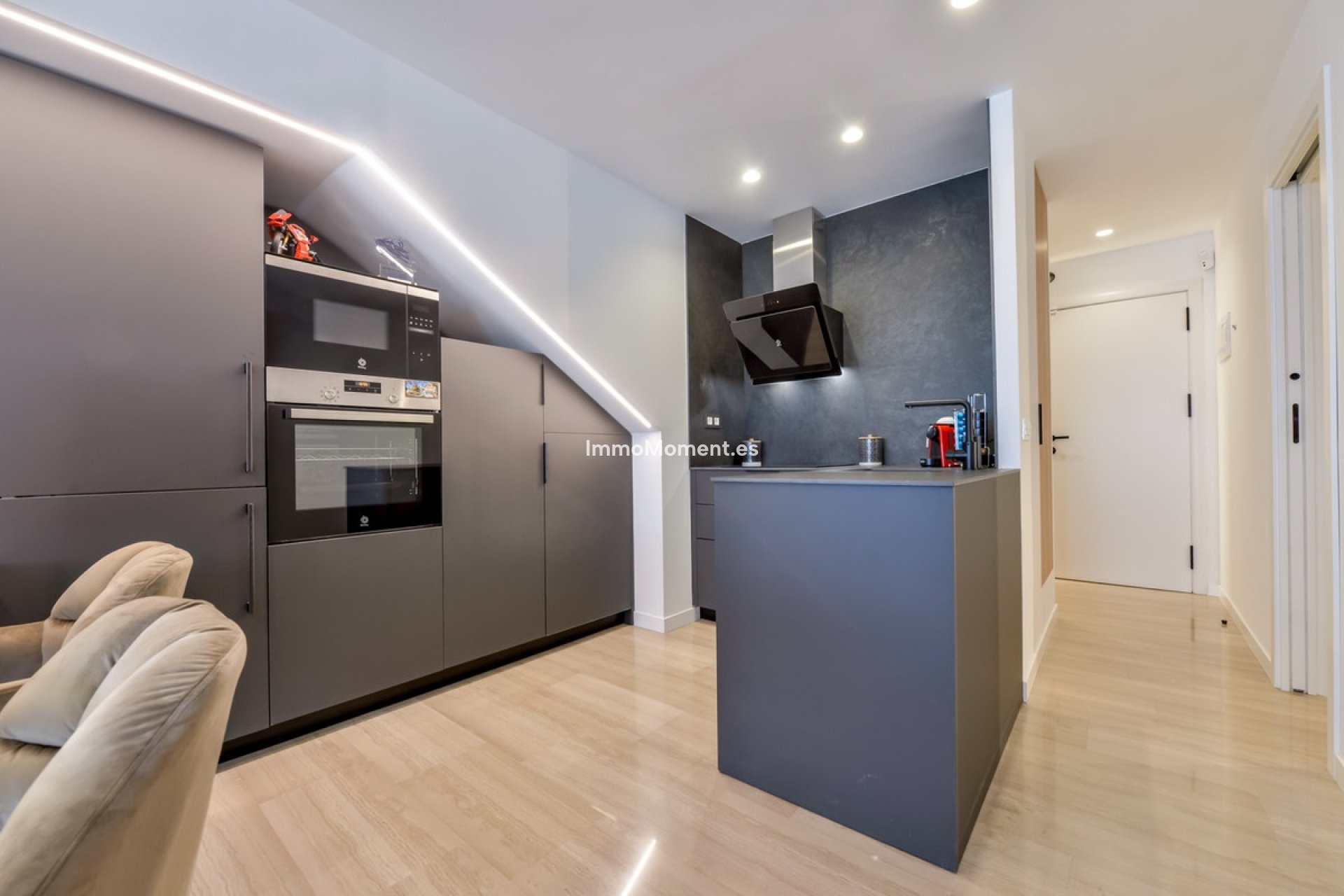 Reventa - Apartamento - Altea - Altea Centro