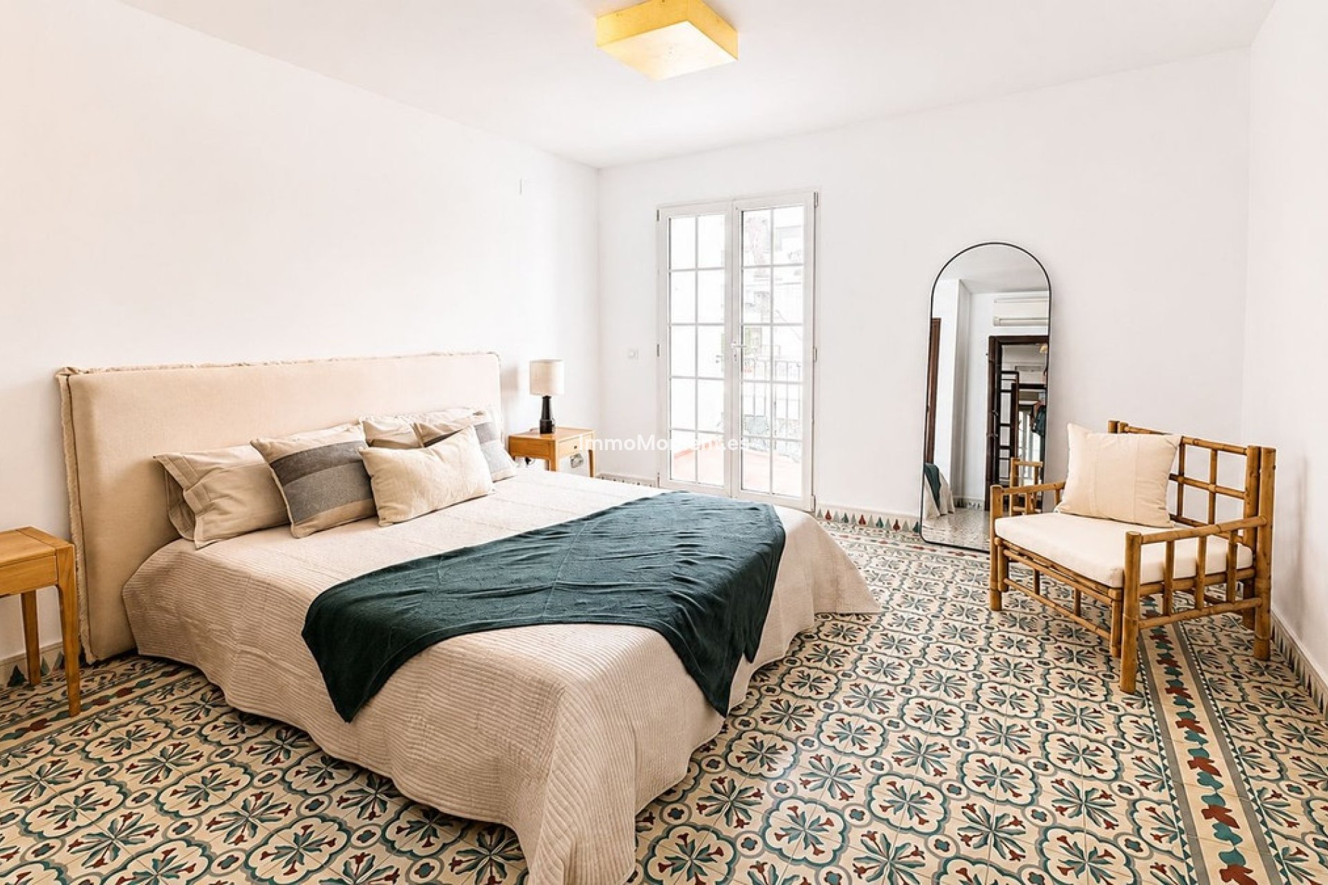Reventa - Apartamento - Altea - Altea Centro