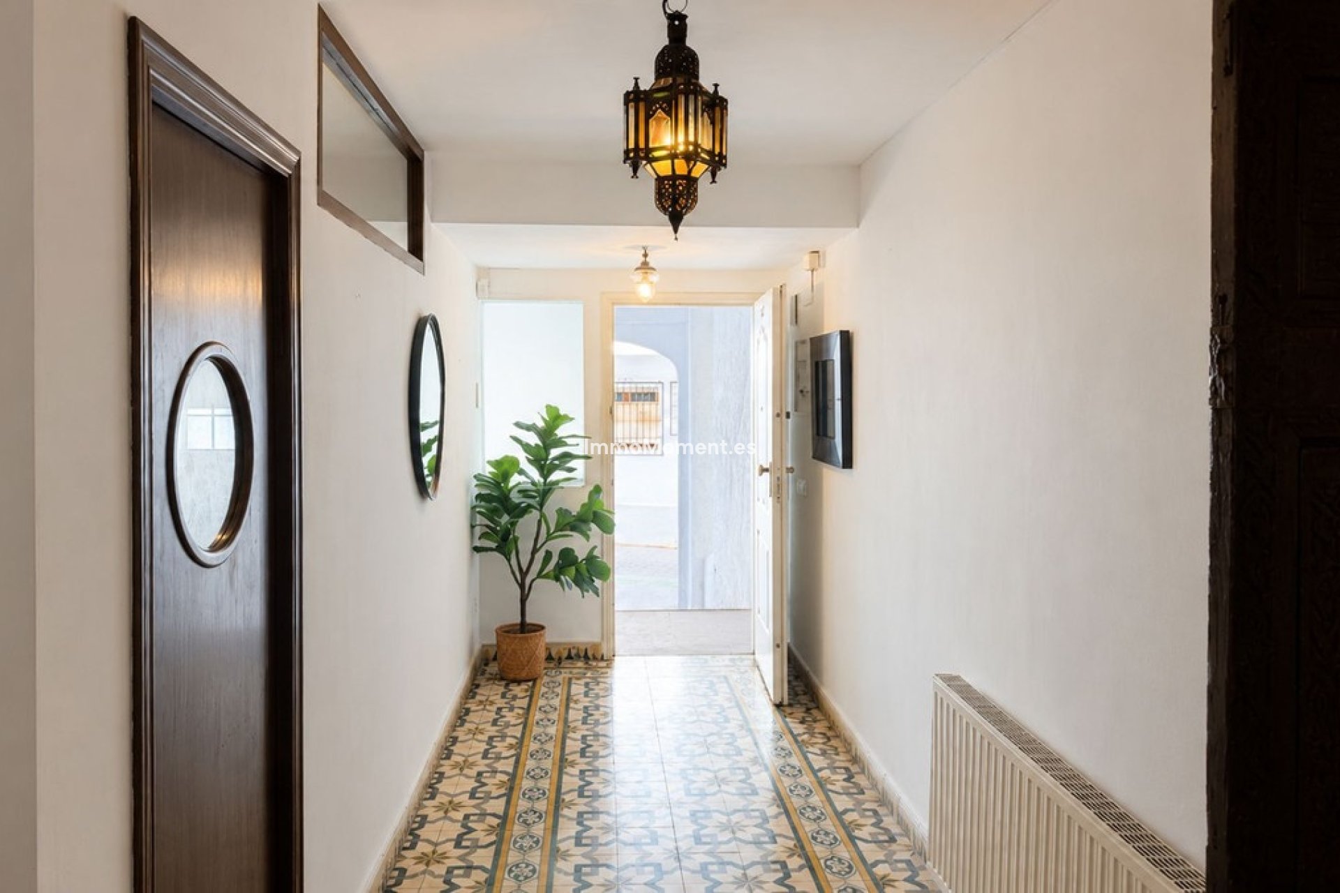 Reventa - Apartamento - Altea - Altea Centro