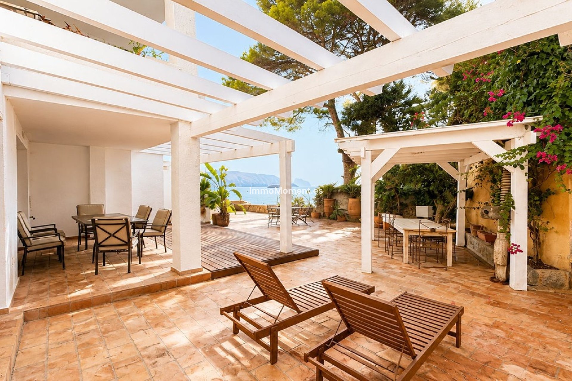 Reventa - Apartamento - Altea - Altea Centro