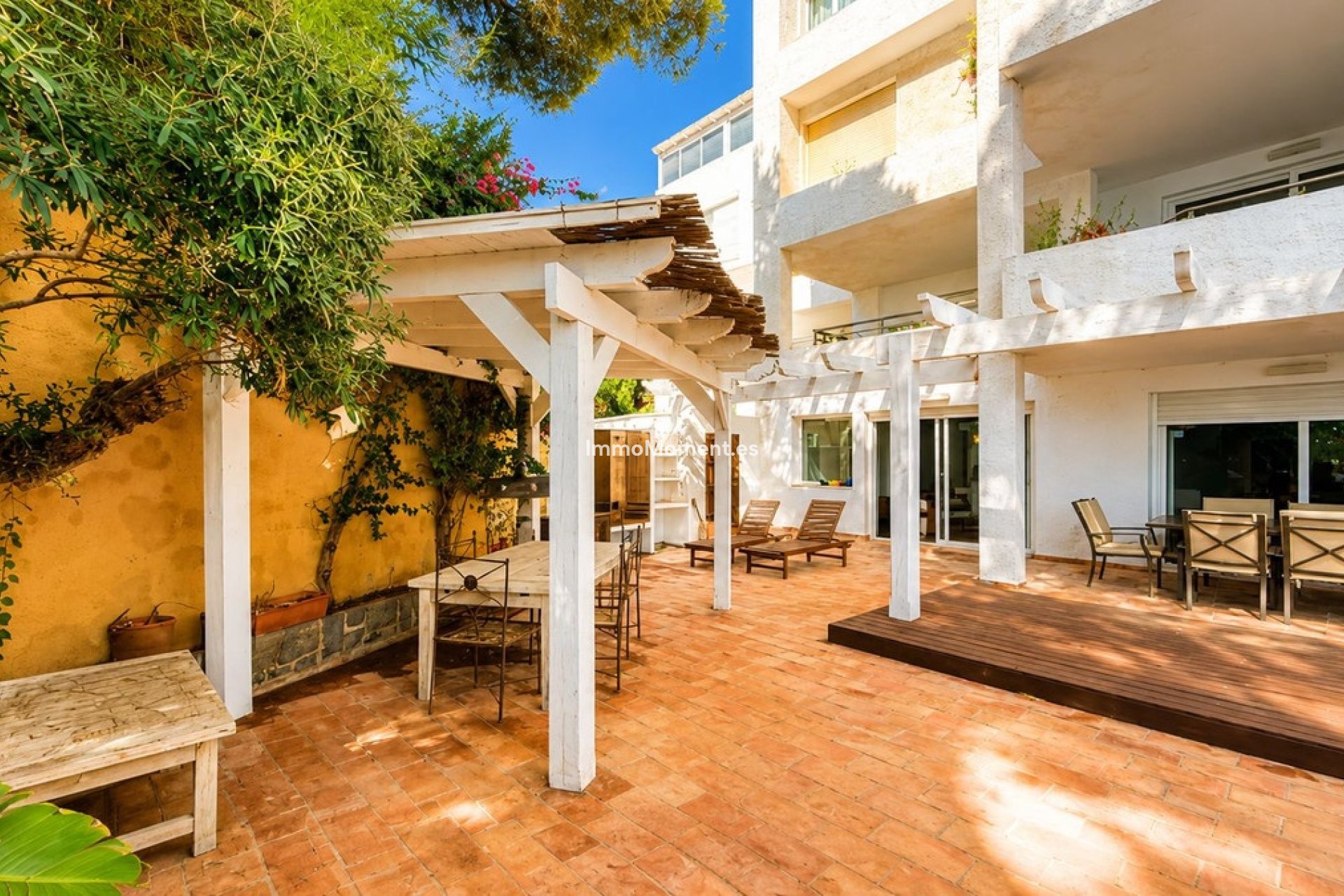 Reventa - Apartamento - Altea - Altea Centro