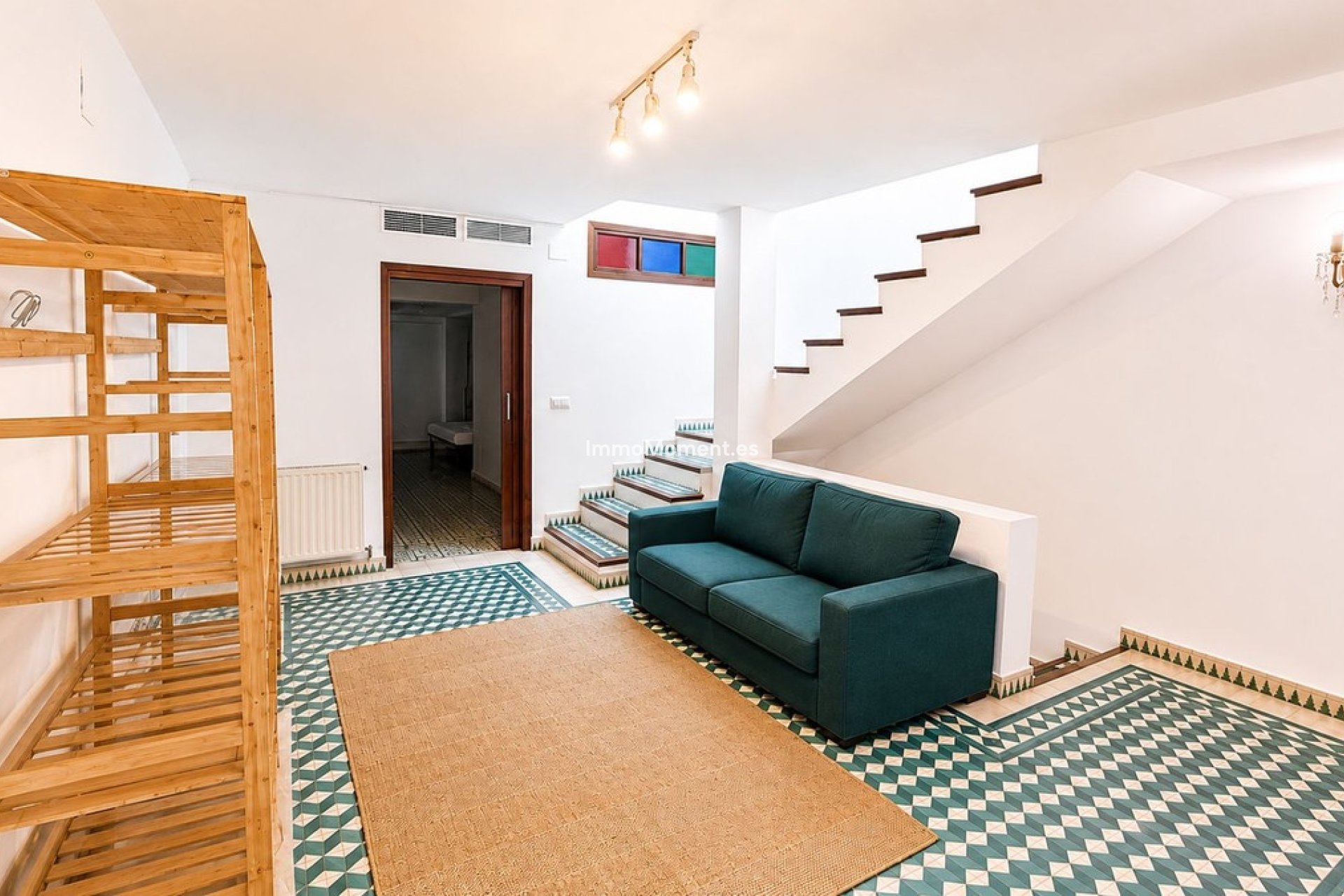 Reventa - Apartamento - Altea - Altea Centro