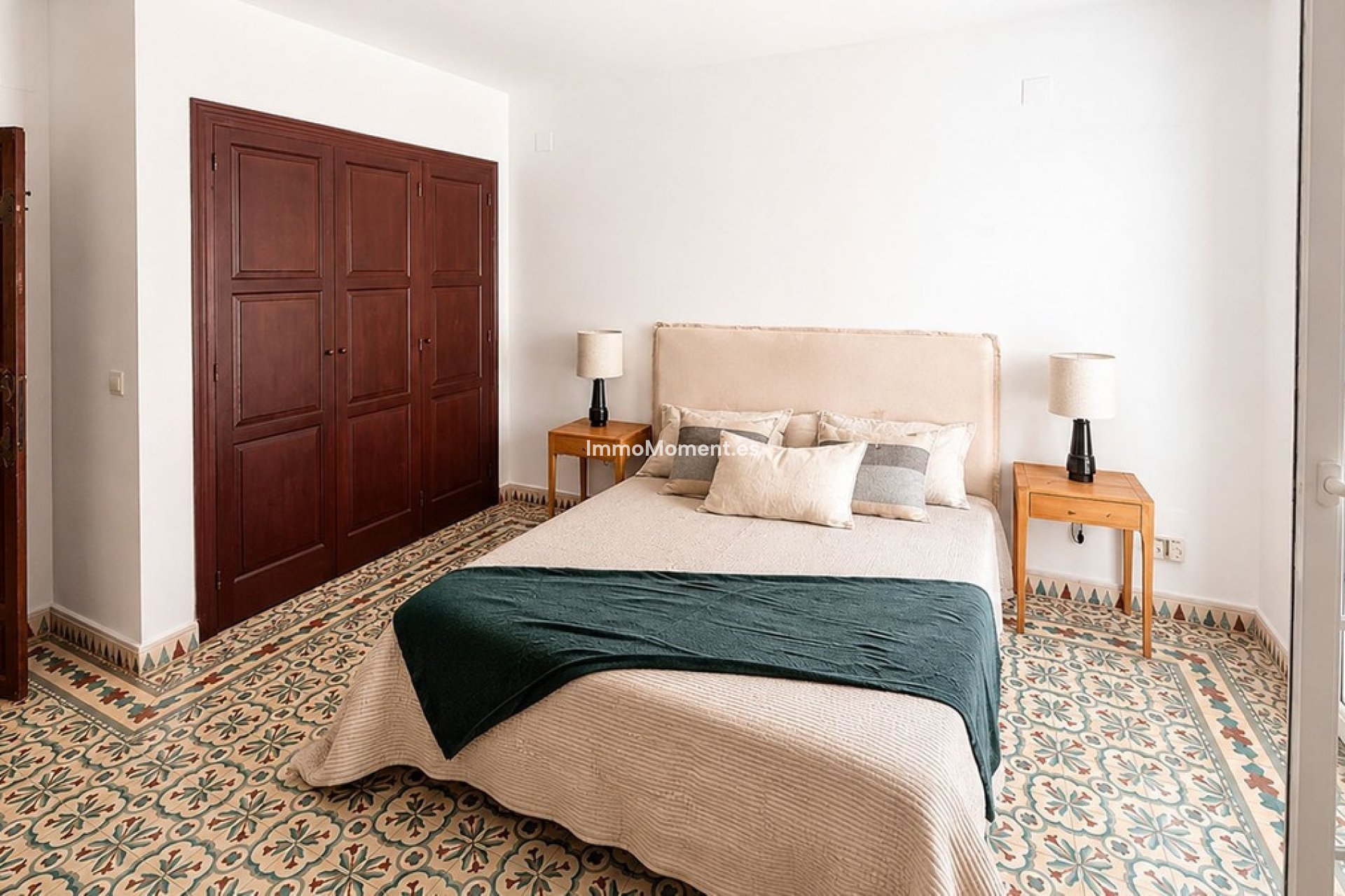 Reventa - Apartamento - Altea - Altea Centro