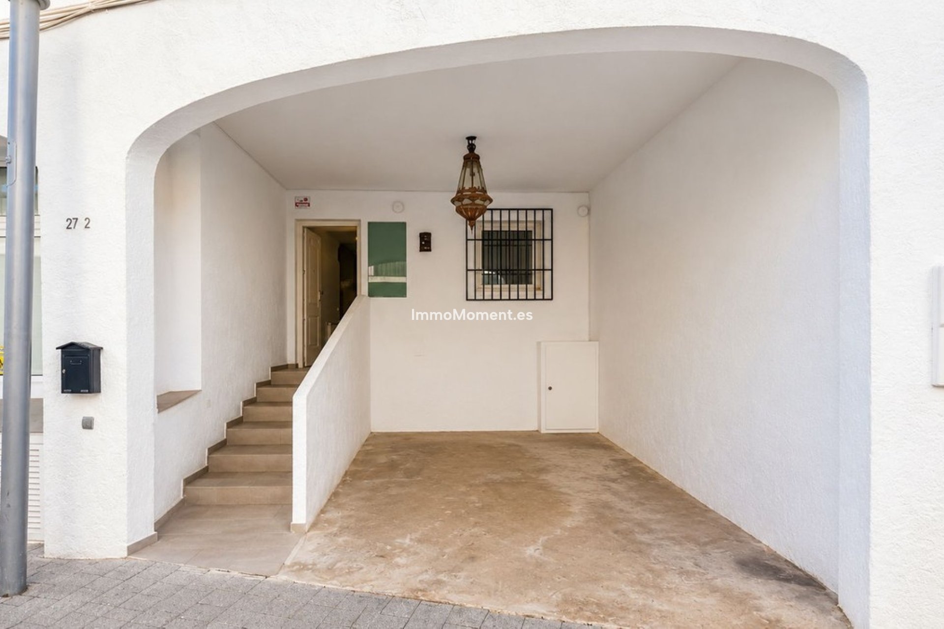 Reventa - Apartamento - Altea - Altea Centro