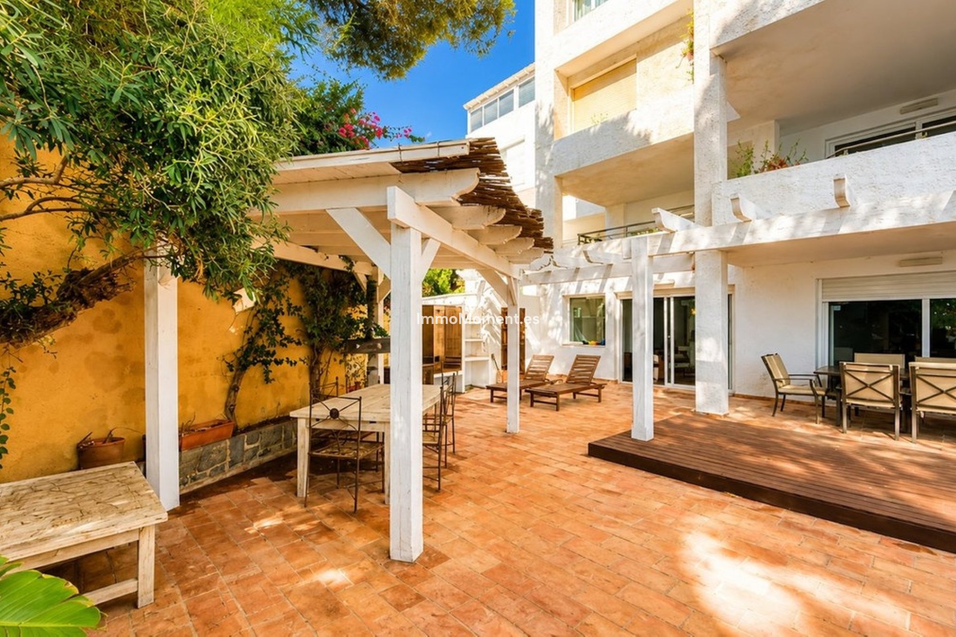 Reventa - Apartamento - Altea - Altea Centro