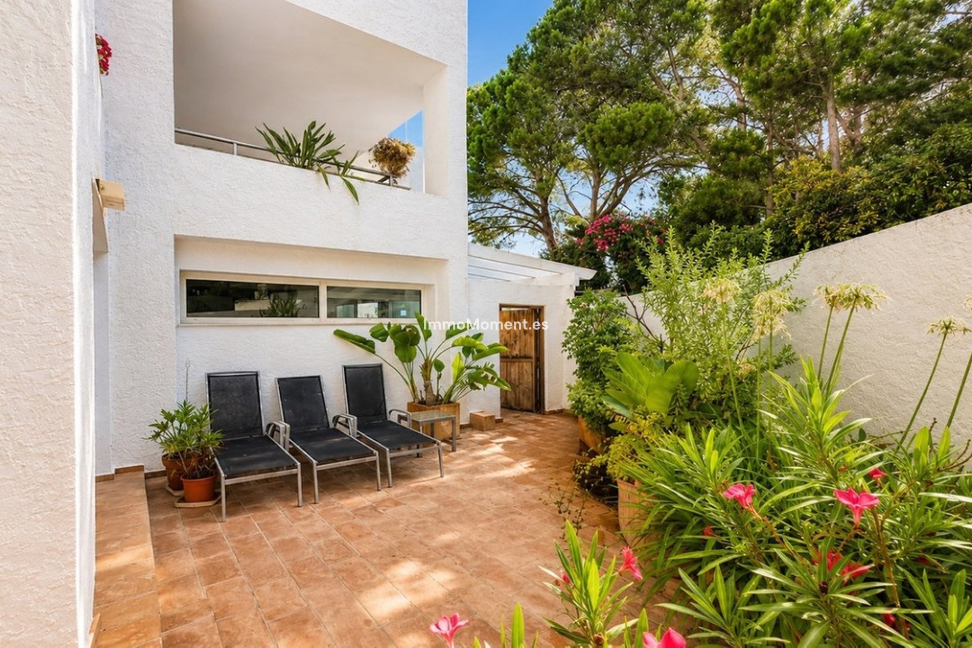 Reventa - Apartamento - Altea - Altea Centro