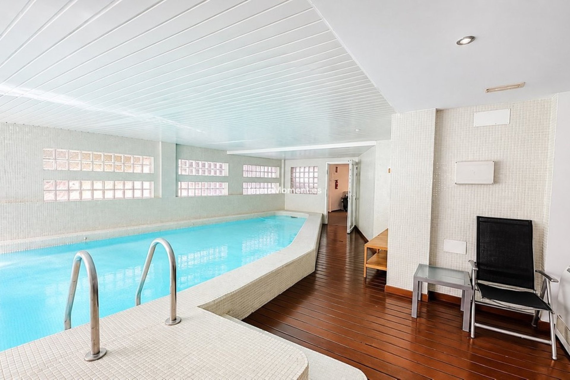 Reventa - Apartamento - Altea - Altea Centro