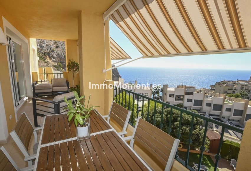 Reventa - Apartamento - Altea - Altea Centro