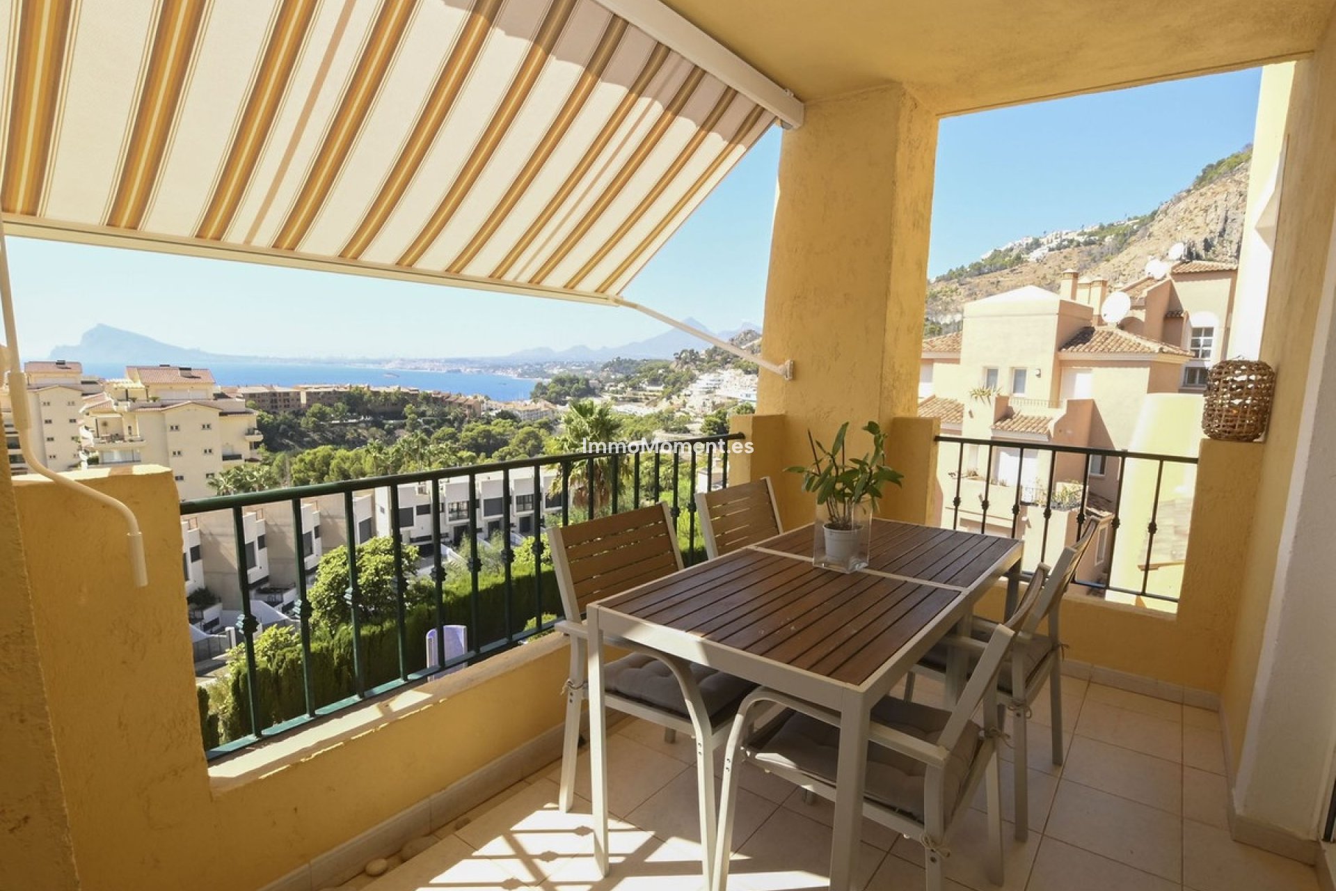 Reventa - Apartamento - Altea - Altea Centro