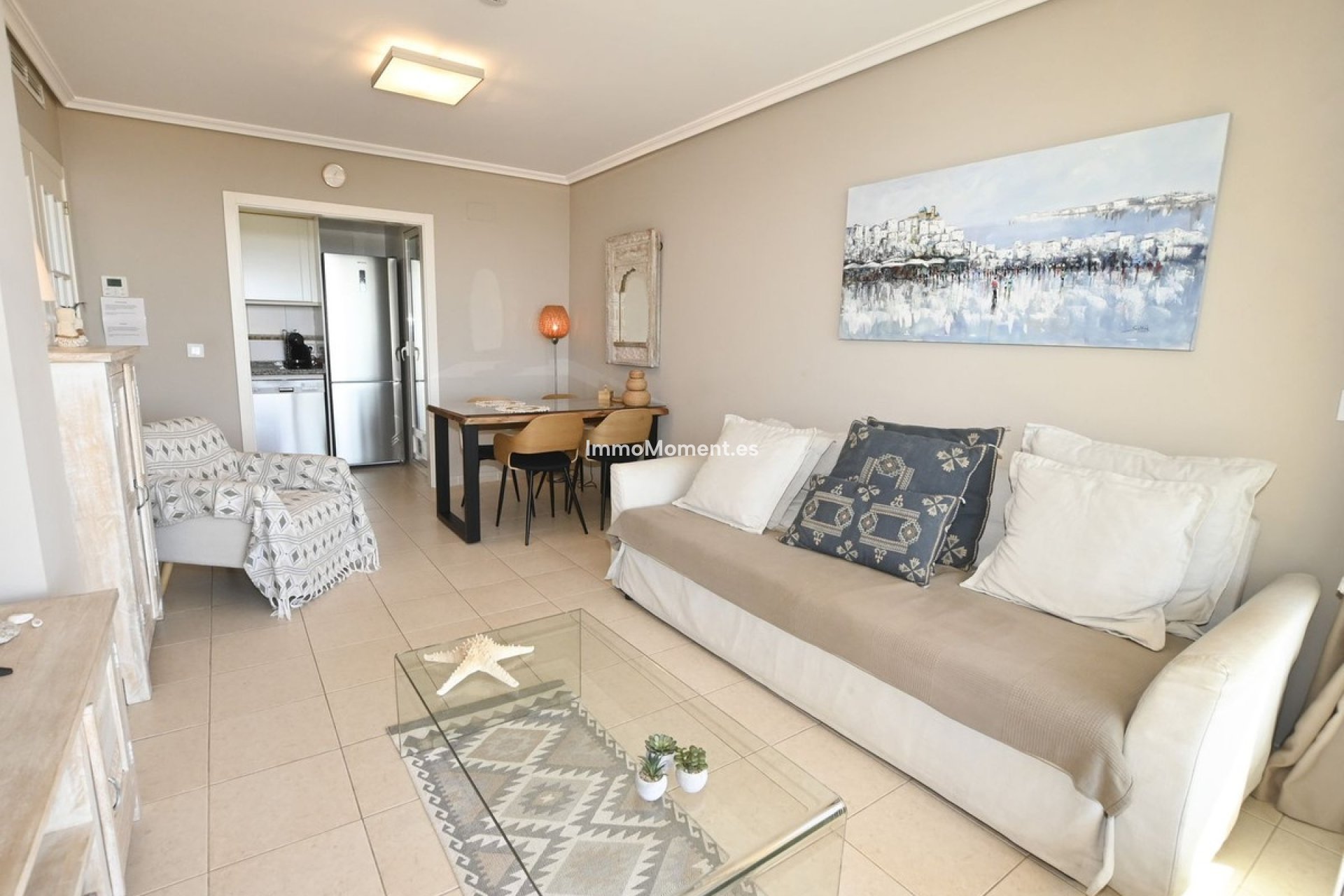 Reventa - Apartamento - Altea - Altea Centro