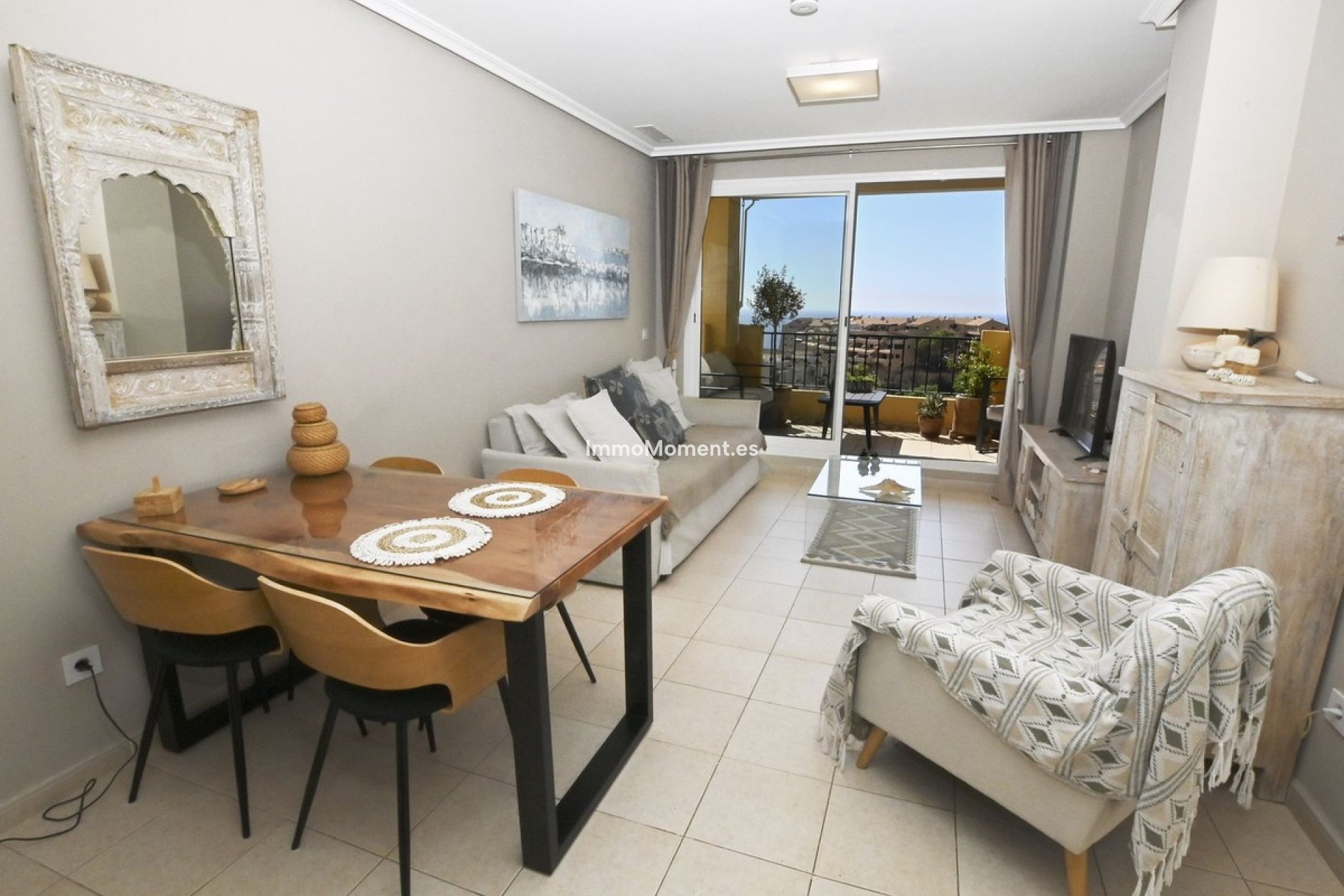 Reventa - Apartamento - Altea - Altea Centro