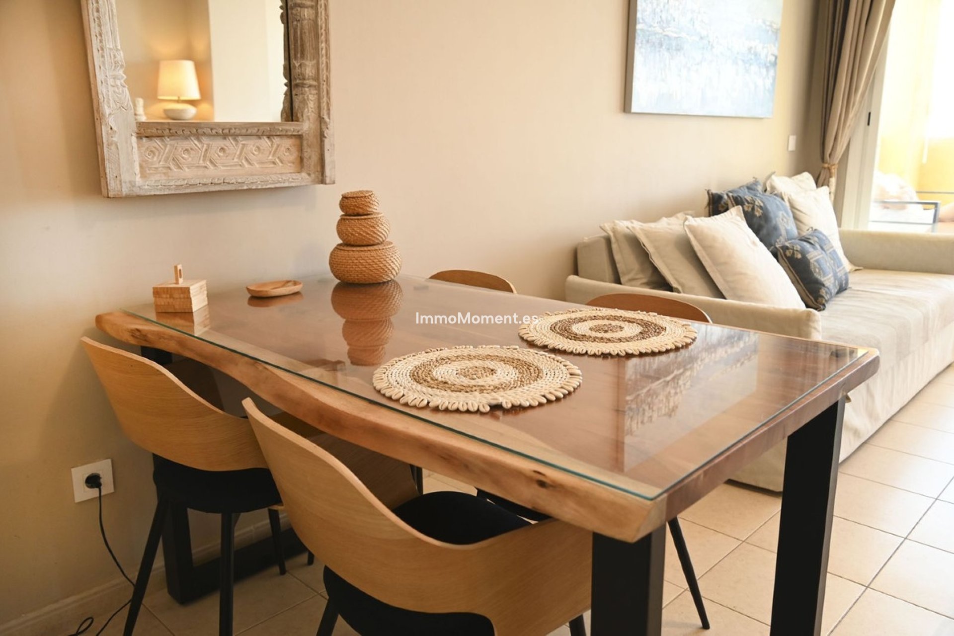 Reventa - Apartamento - Altea - Altea Centro