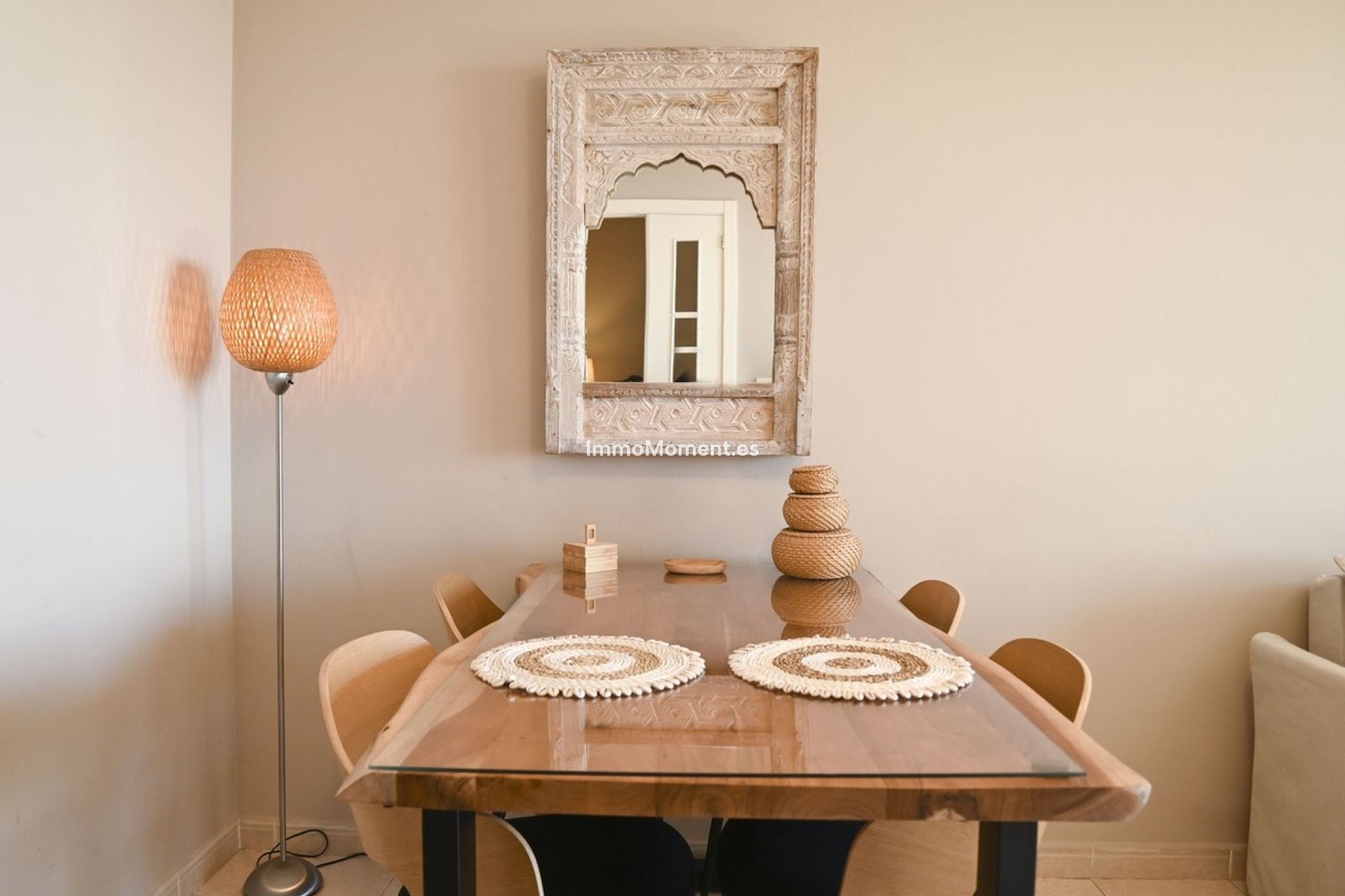 Reventa - Apartamento - Altea - Altea Centro